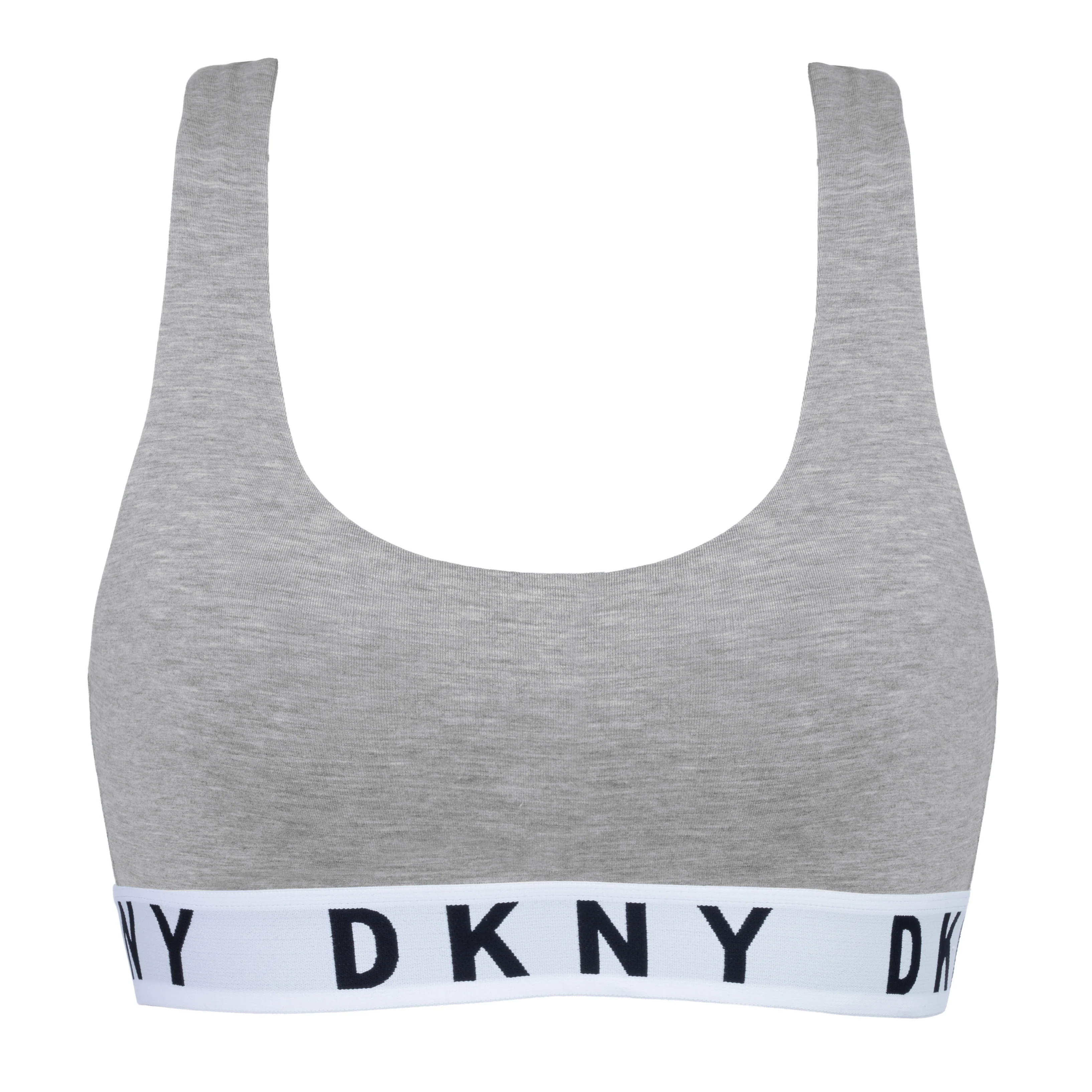 DKNY - Cozy Boyfriend - Bralette - Image 6