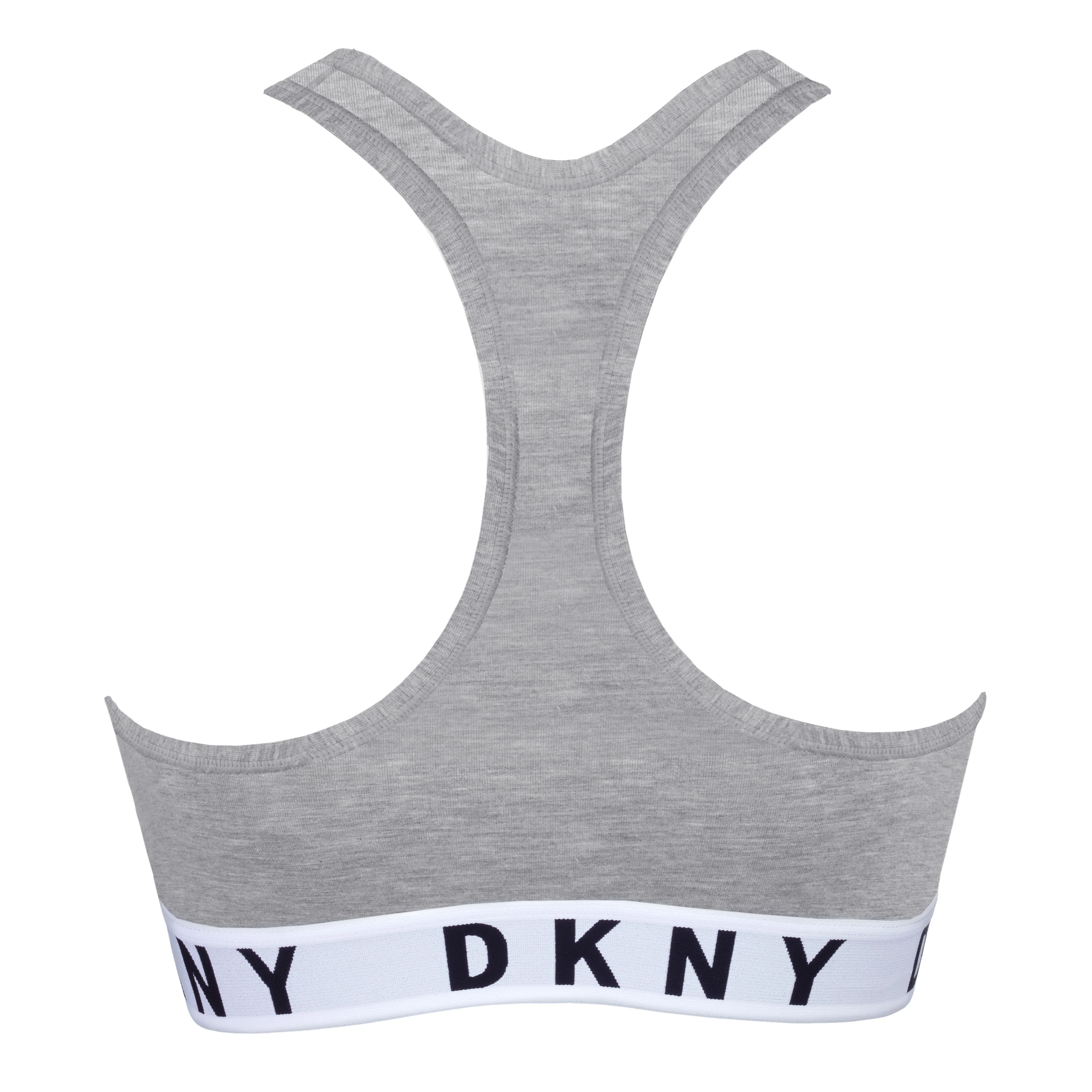 DKNY - Cozy Boyfriend - Bralette - Image 7