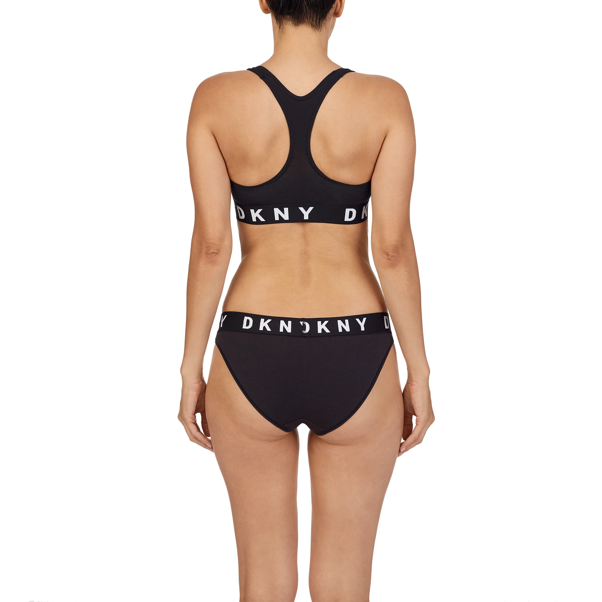DKNY - Cozy Boyfriend - Bralette - Image 9
