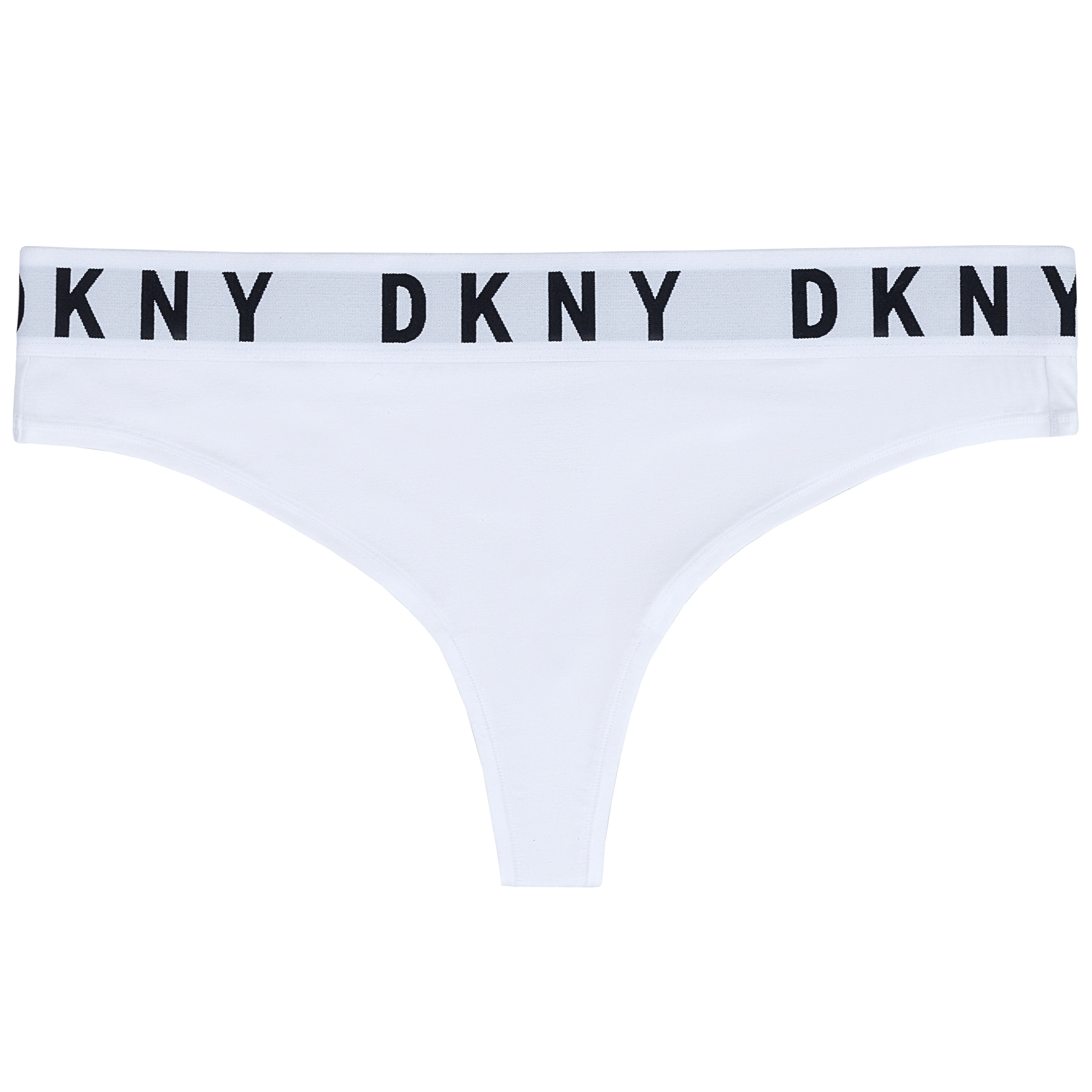 DKNY - Cozy Boyfriend - Thong