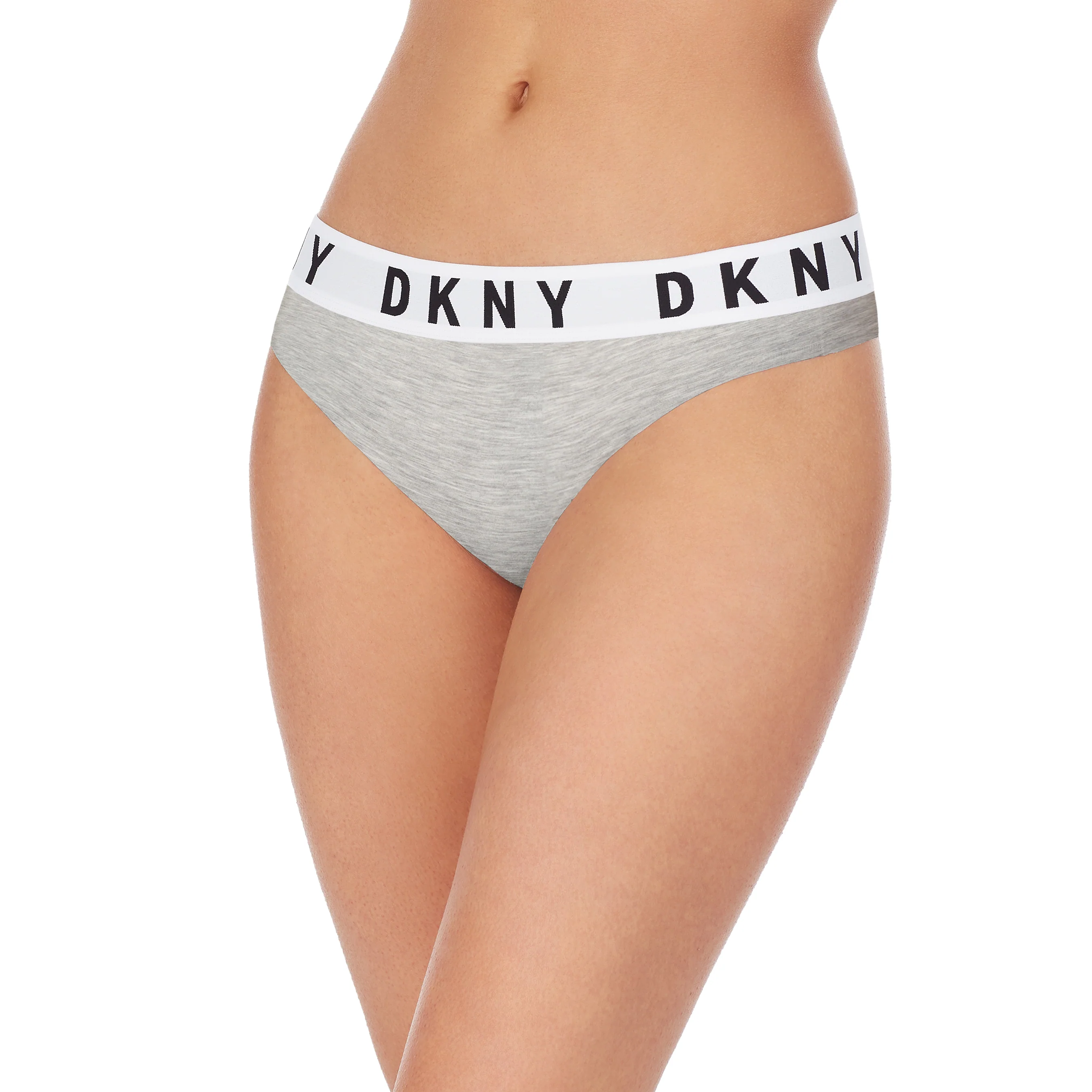 DKNY - Cozy Boyfriend - Thong - Image 3