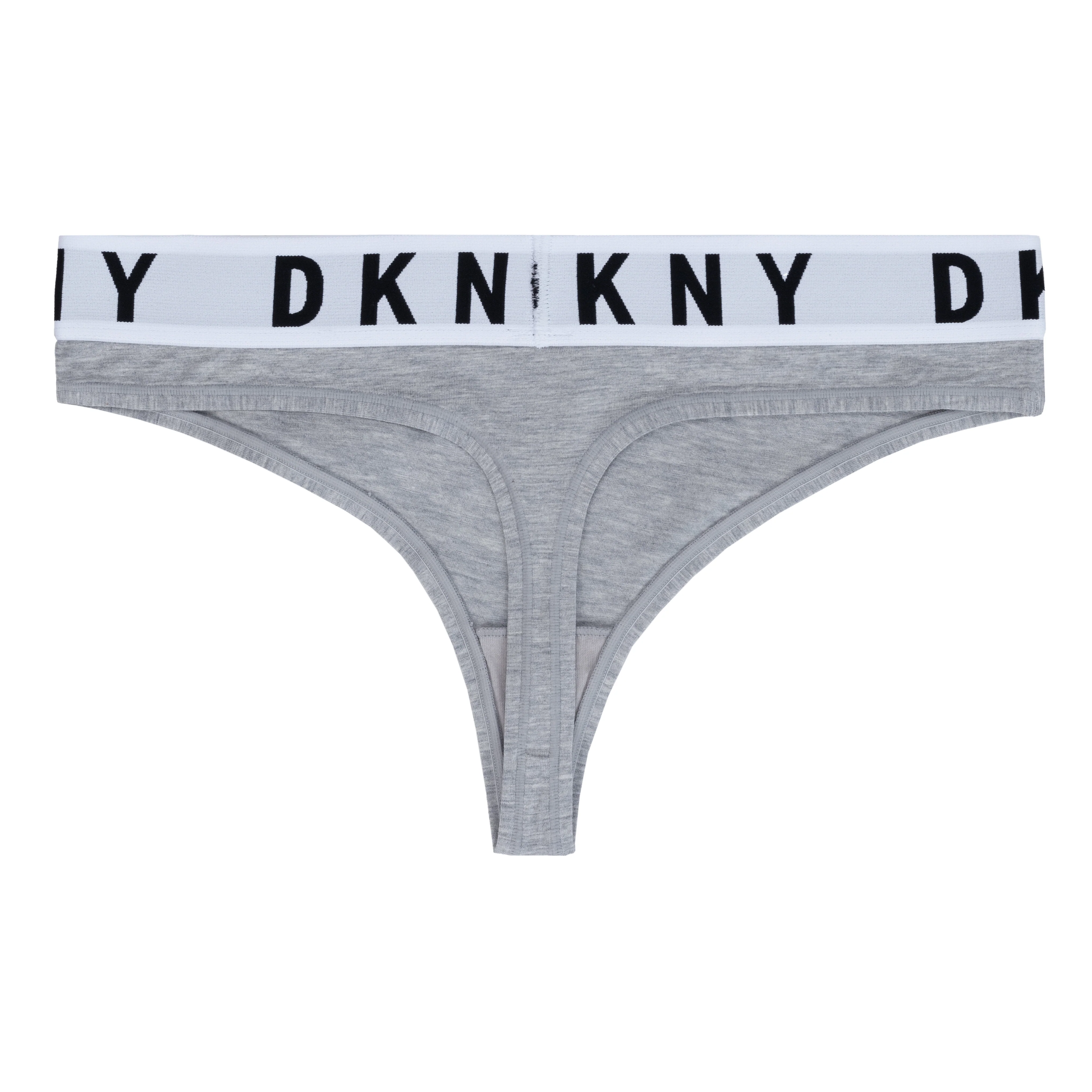 DKNY - Cozy Boyfriend - Thong - Image 5
