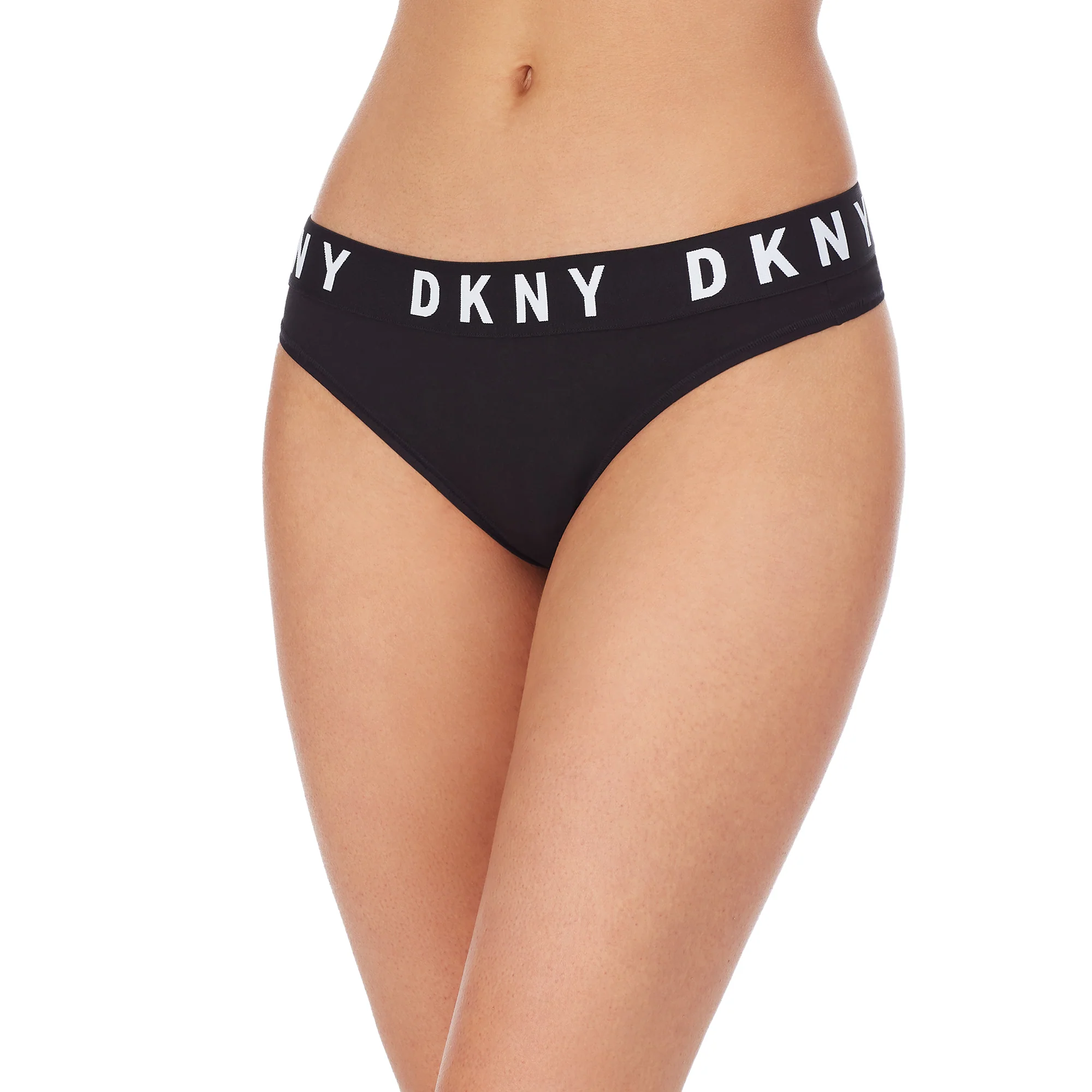 DKNY - Cozy Boyfriend - Thong - Image 6