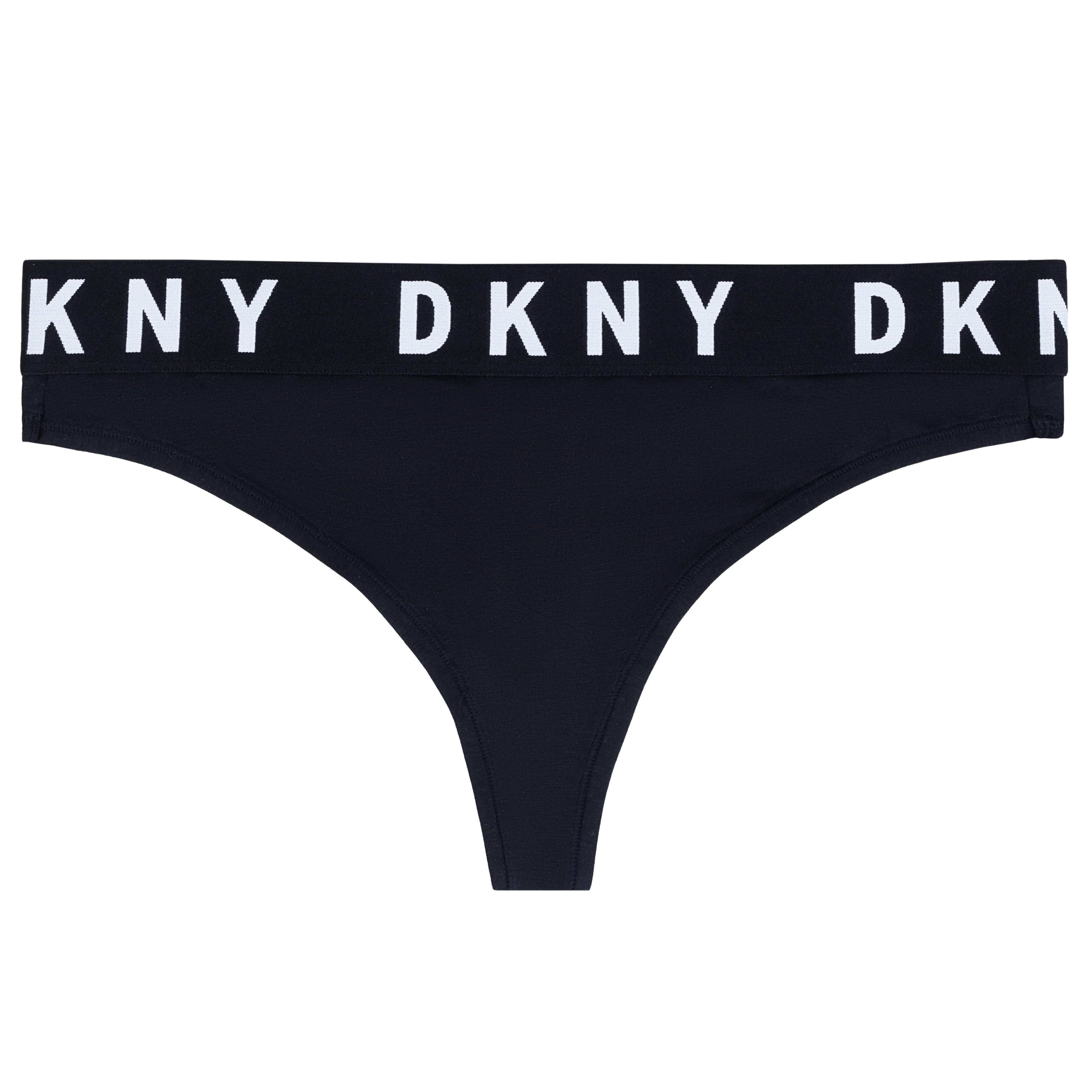 DKNY - Cozy Boyfriend - Thong - Image 7