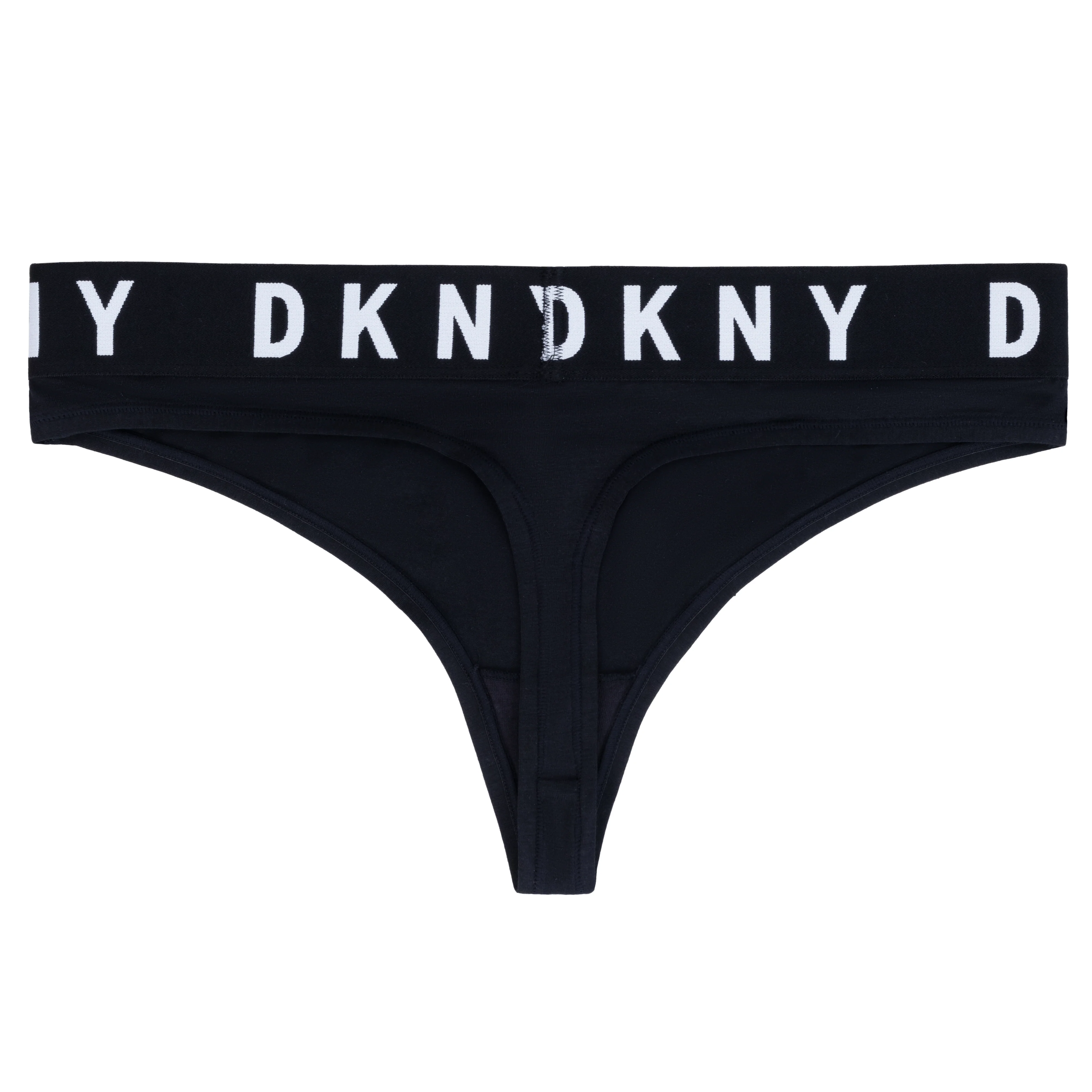DKNY - Cozy Boyfriend - Thong - Image 8