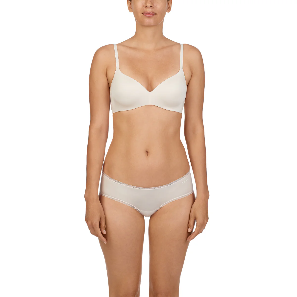 DKNY - Litewear - Wirefree Bra - Image 3