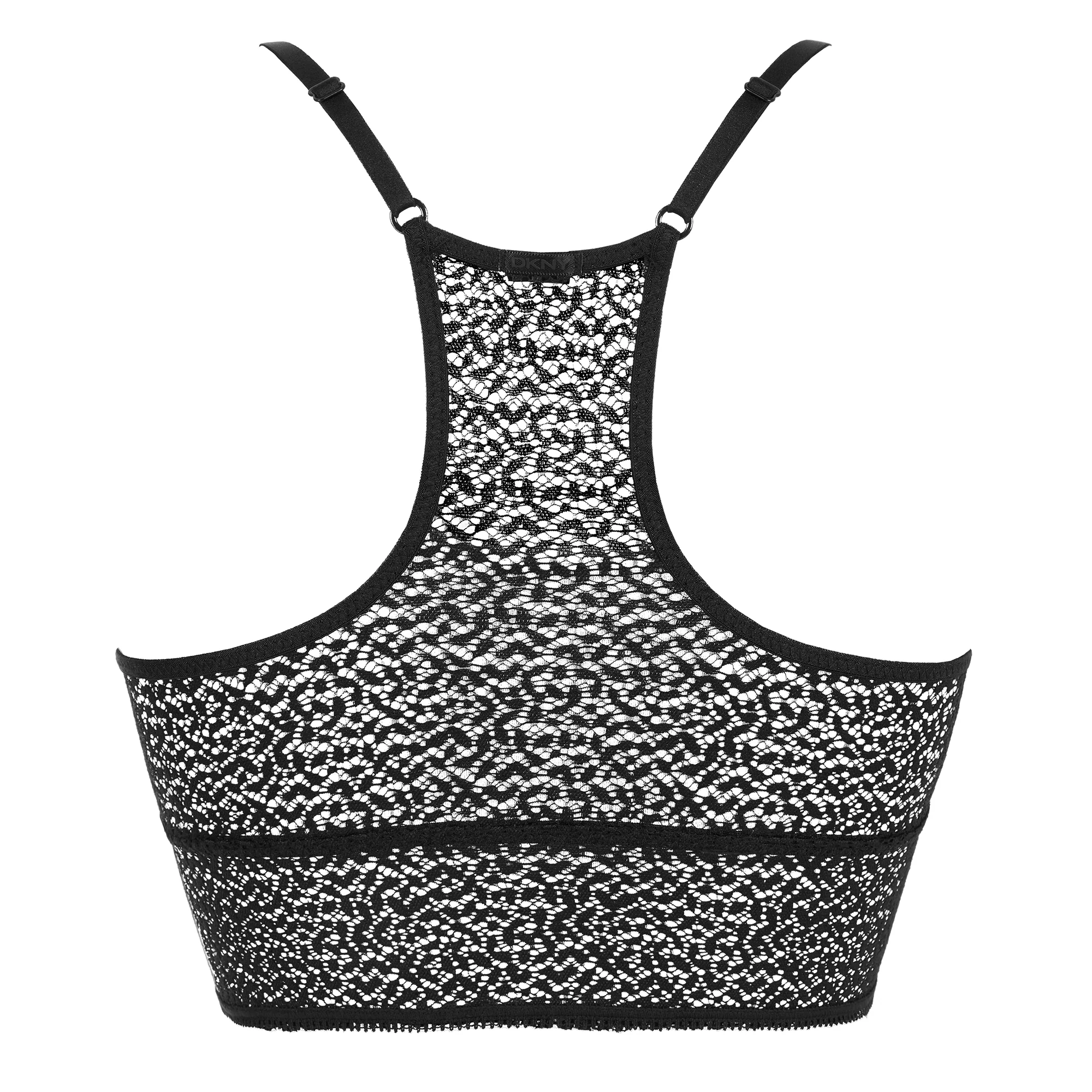 DKNY - Modern Lace - Bralette - Image 4