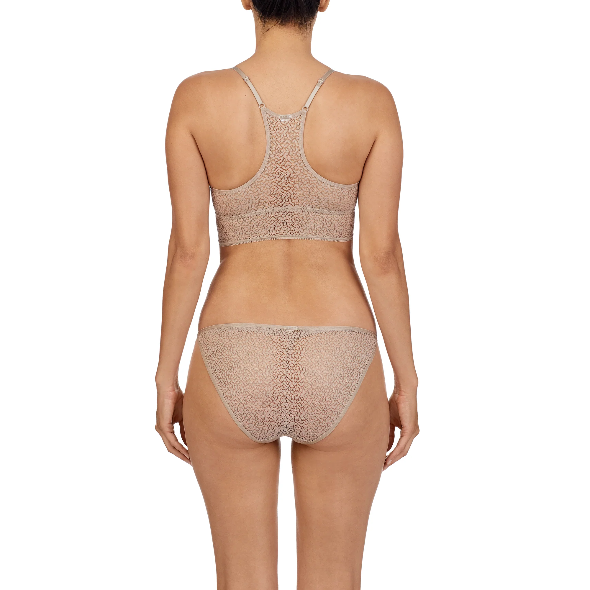 DKNY - Modern Lace - Bralette - Image 6