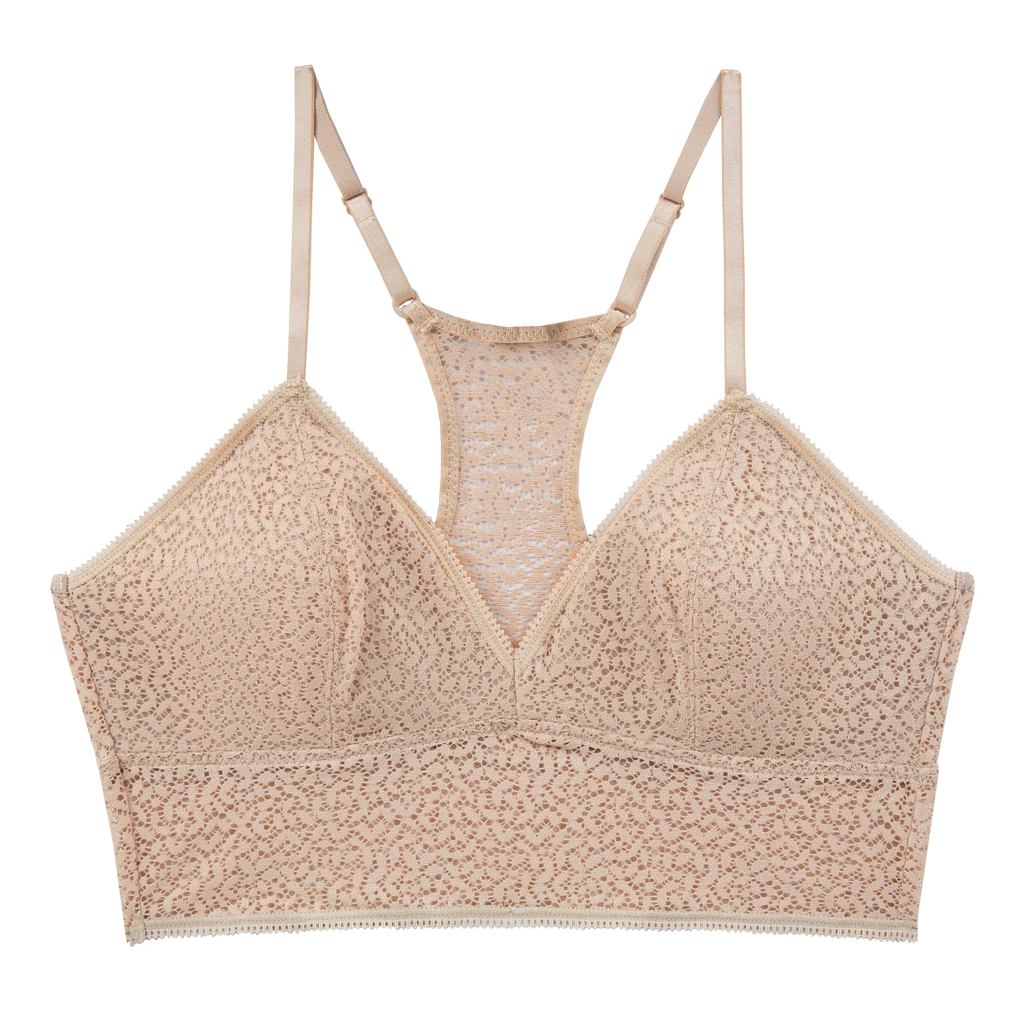 DKNY - Modern Lace - Bralette - Image 7