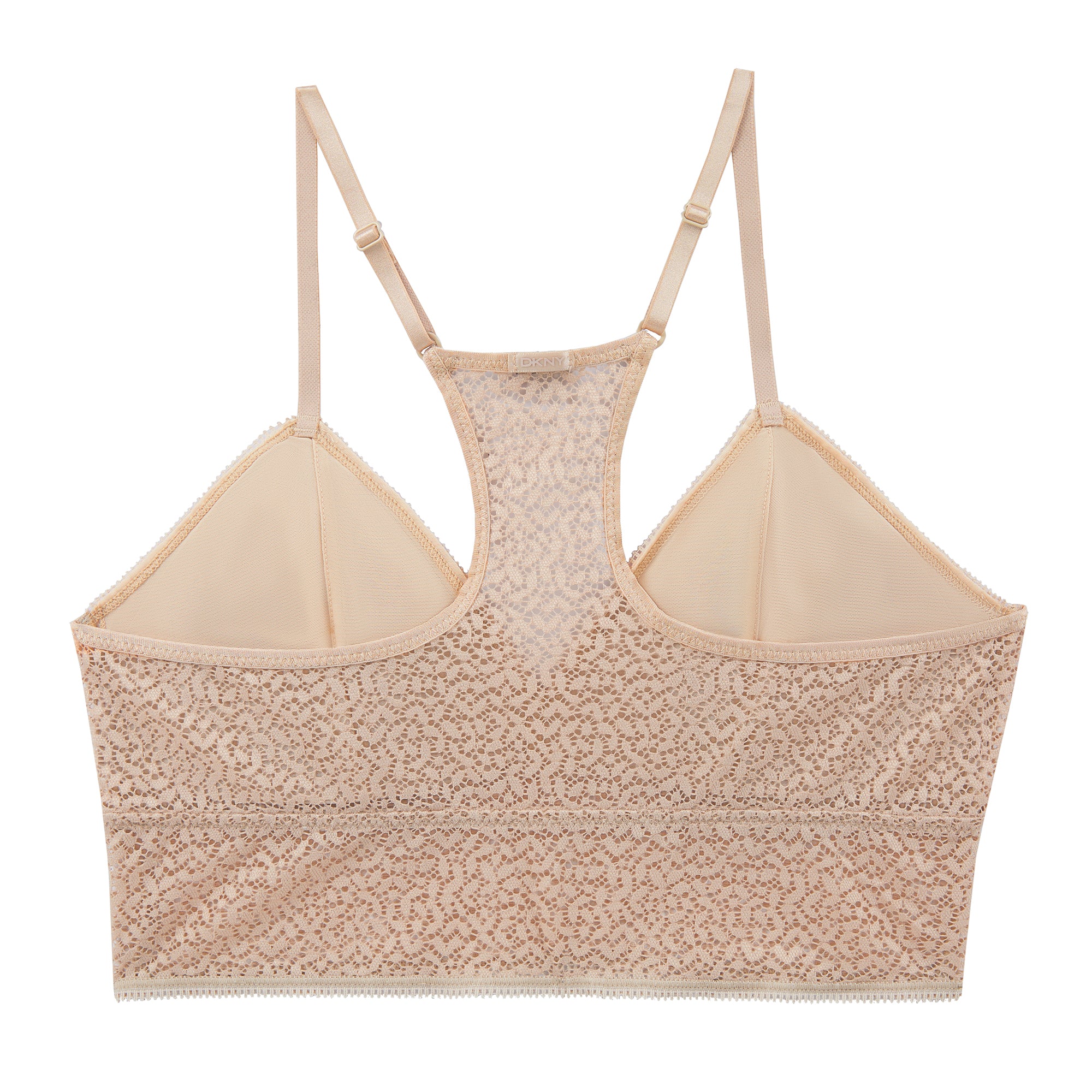DKNY - Modern Lace - Bralette - Image 8