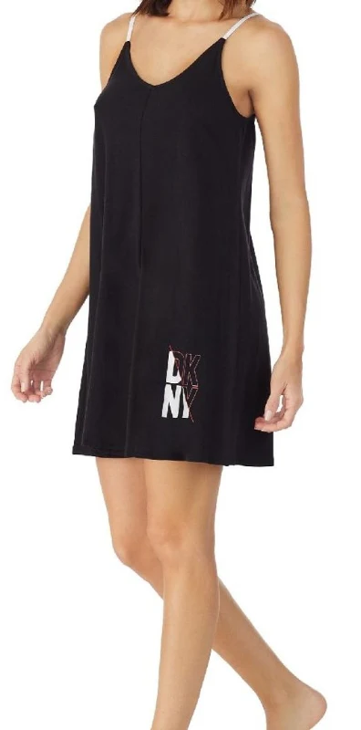 DKNY - Must Have Basics - Chemise - Image 3