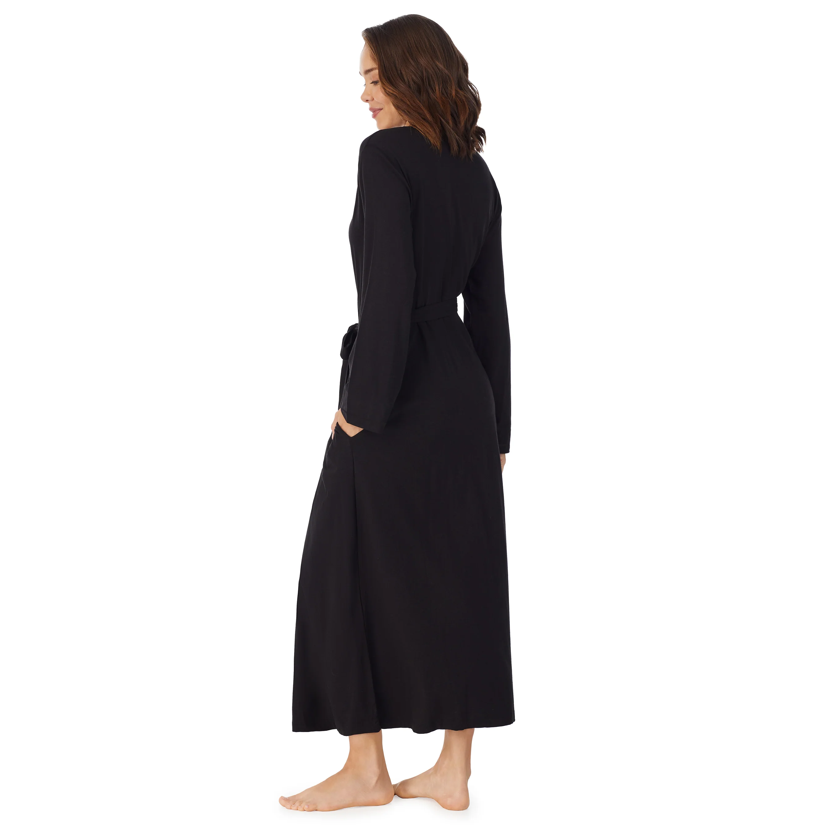 DKNY - Must Have Basics - Maxi Bathrobe - Image 5