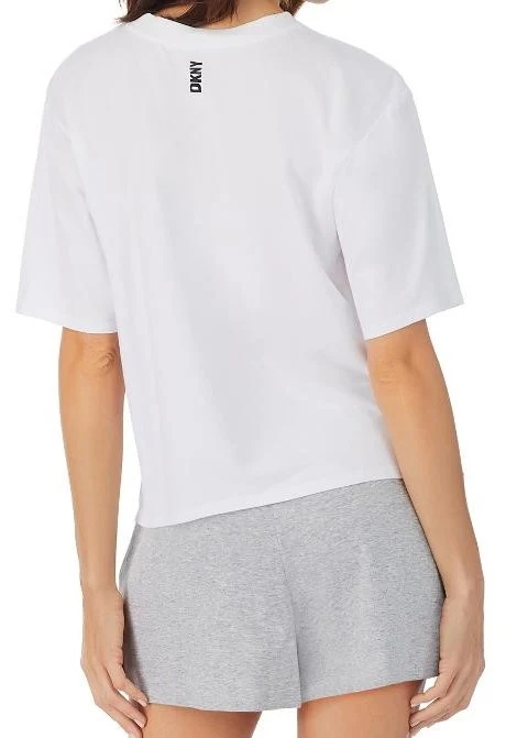 DKNY - Must Have Basics - Pajamas Short - Image 5