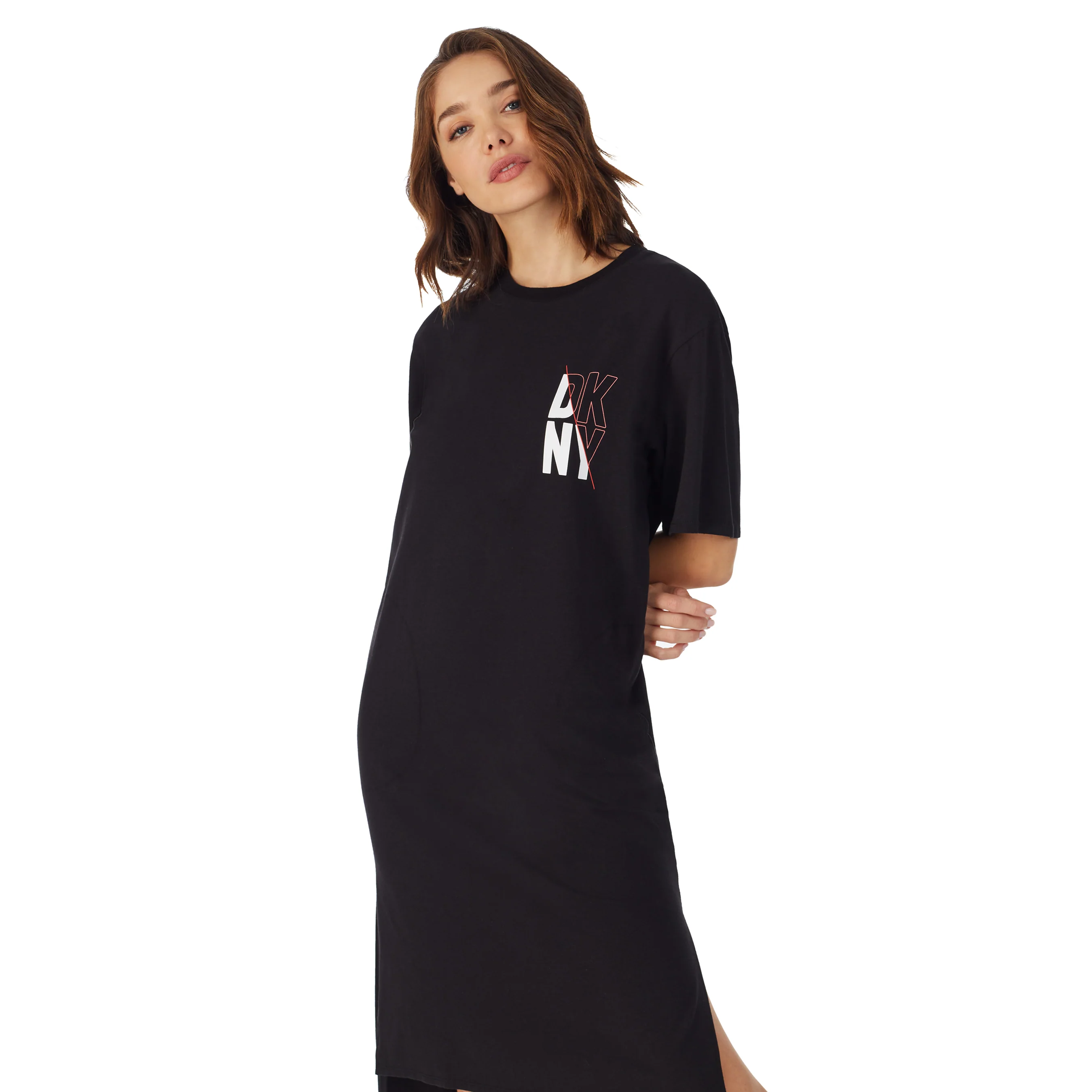DKNY - Must Have Basics - Sleepshirt - Image 3