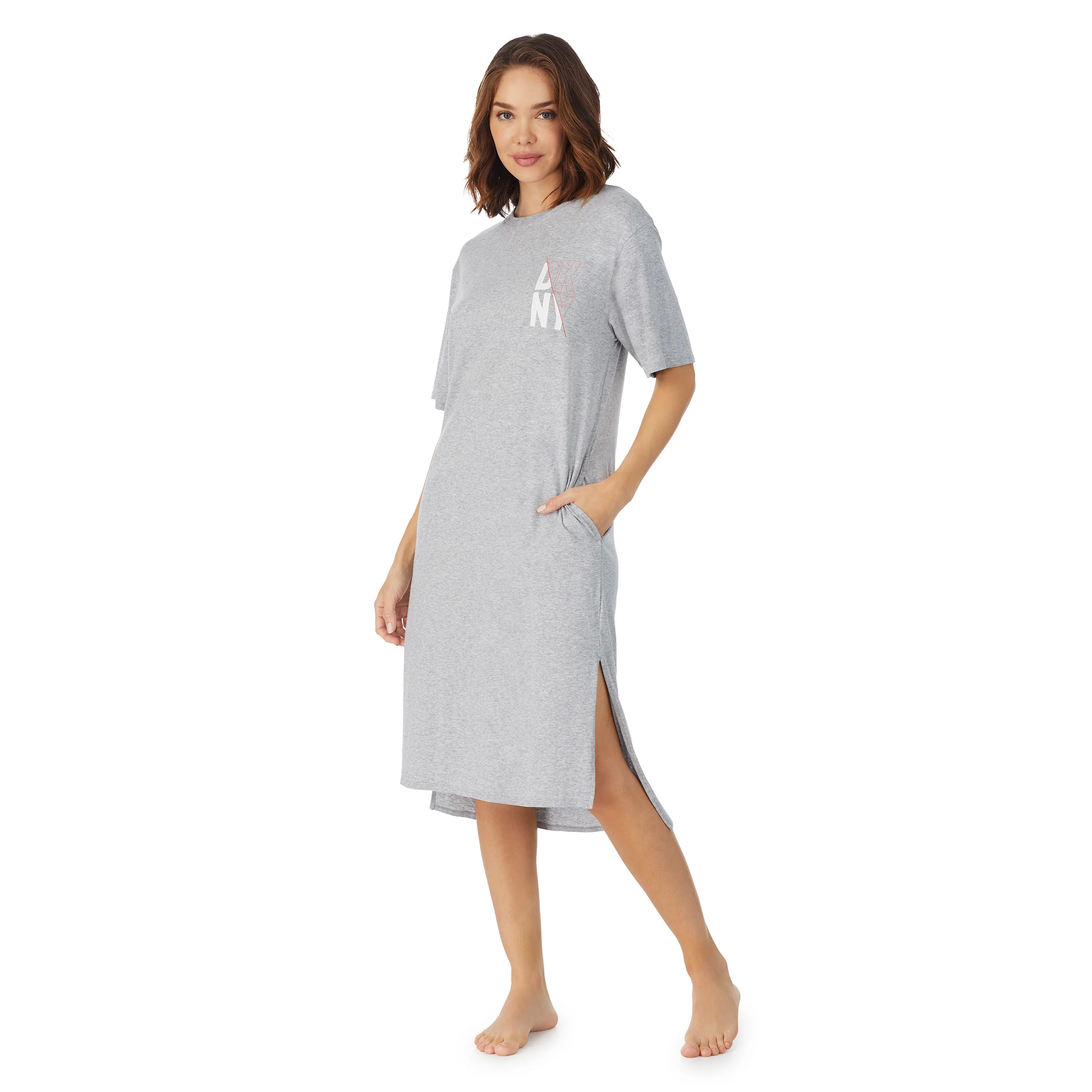 DKNY - Must Have Basics - Sleepshirt - Image 4