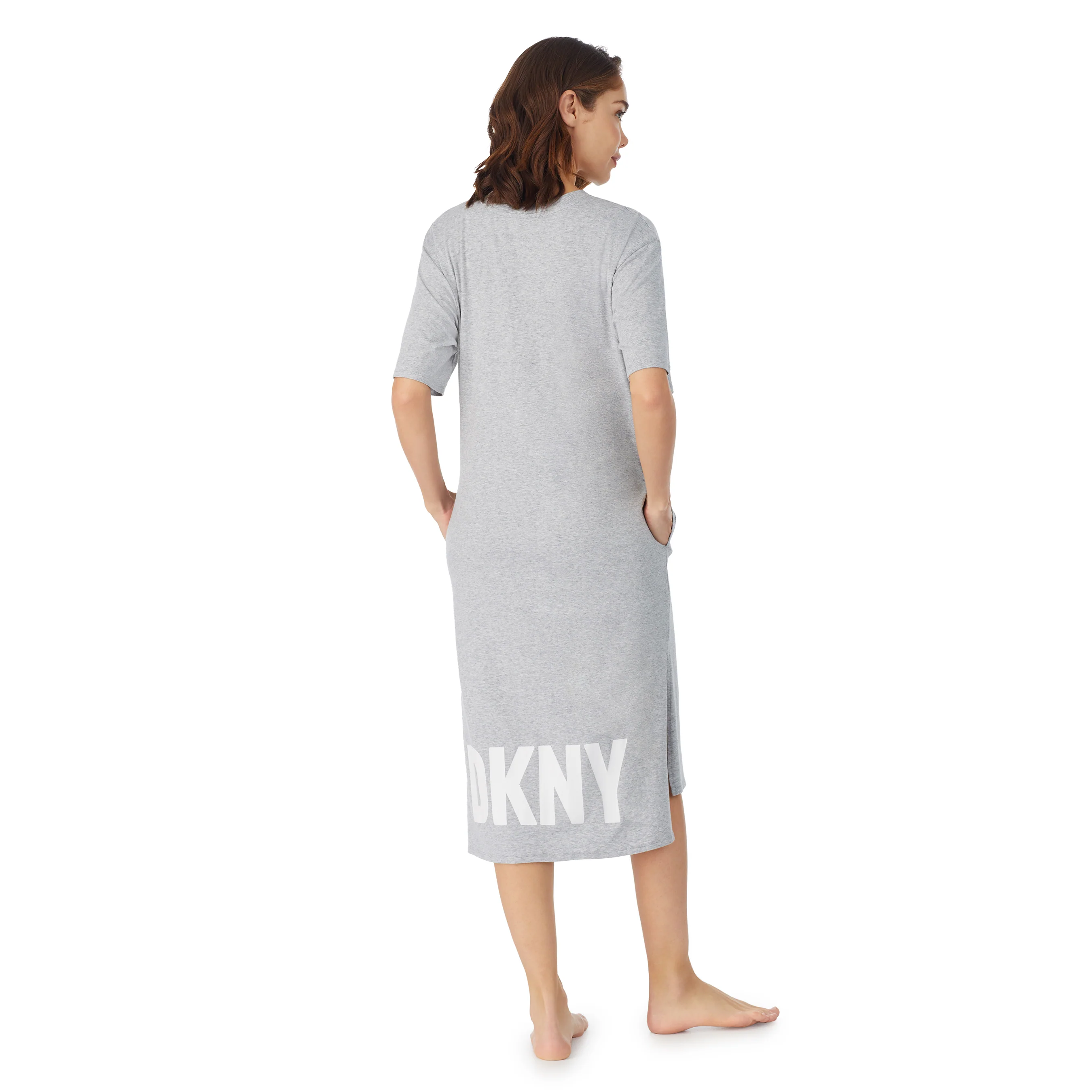 DKNY - Must Have Basics - Sleepshirt - Image 5
