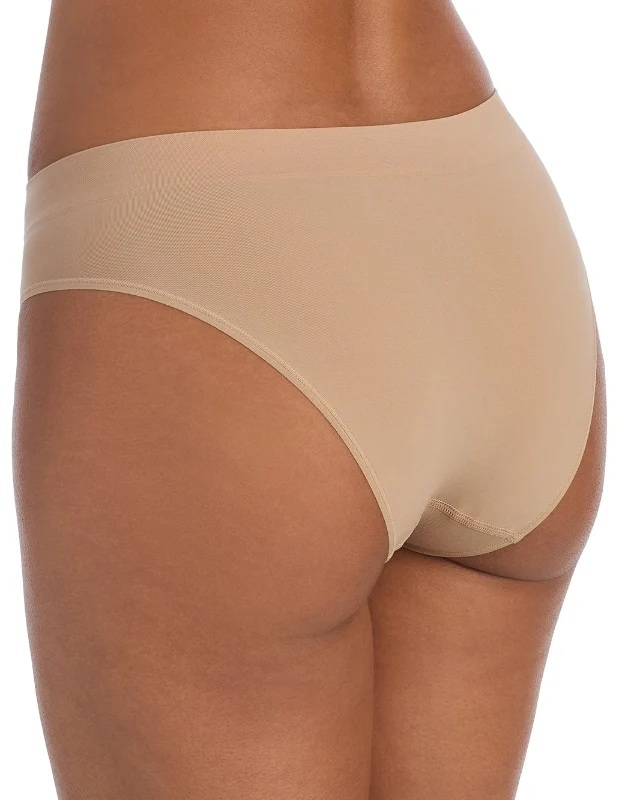 DKNY - Seamless Litewear - Bikini Brief - Image 4