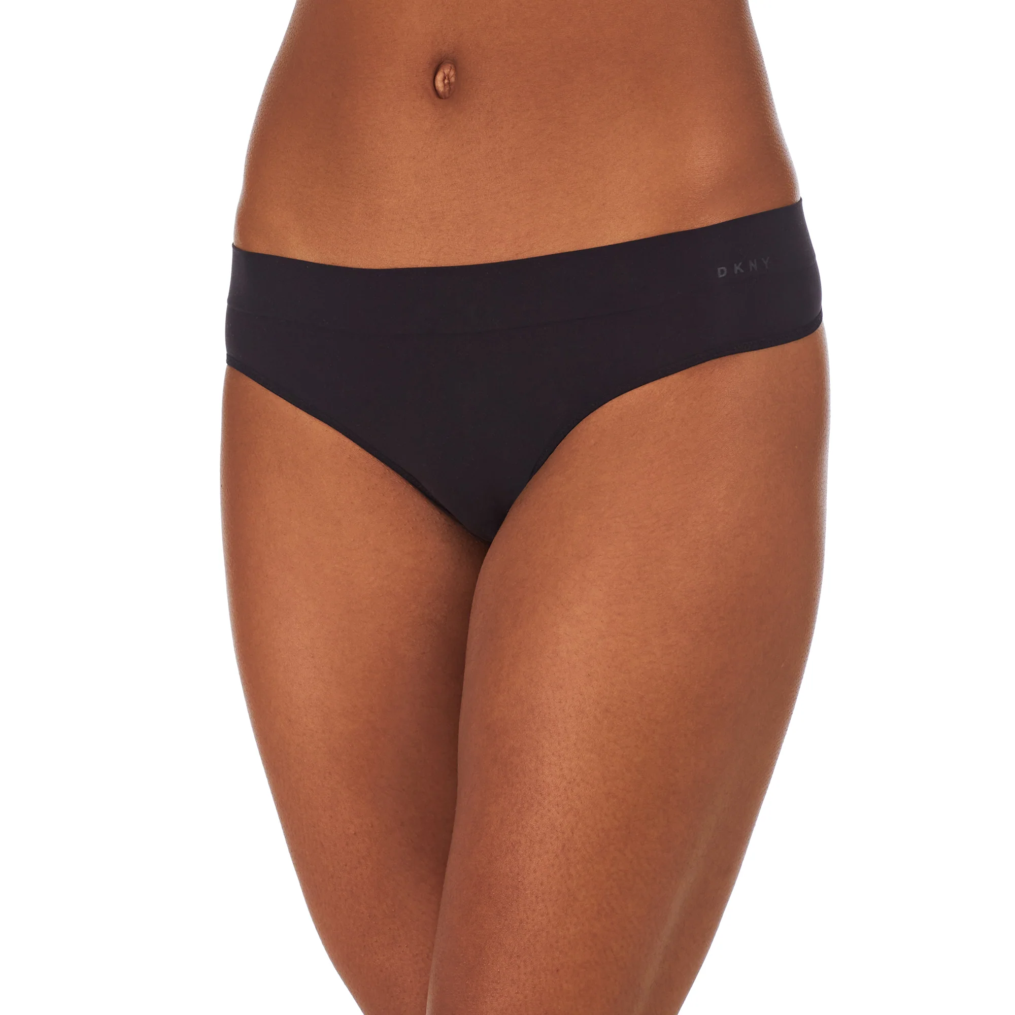 DKNY - Seamless Litewear - Thong - Image 2