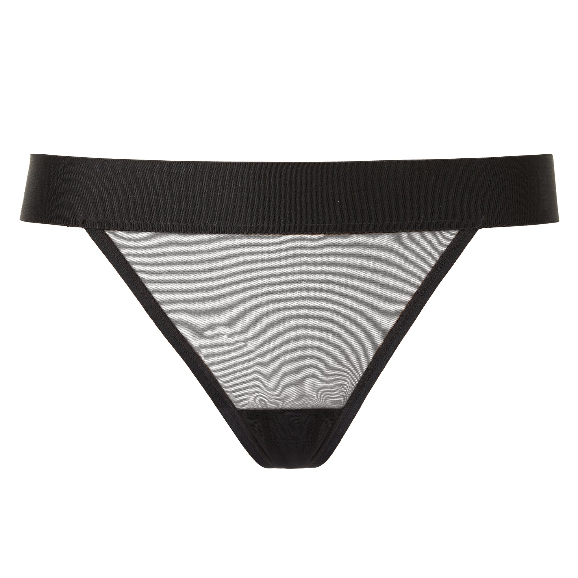 DKNY - Sheers - Bikini Briefs - Image 3