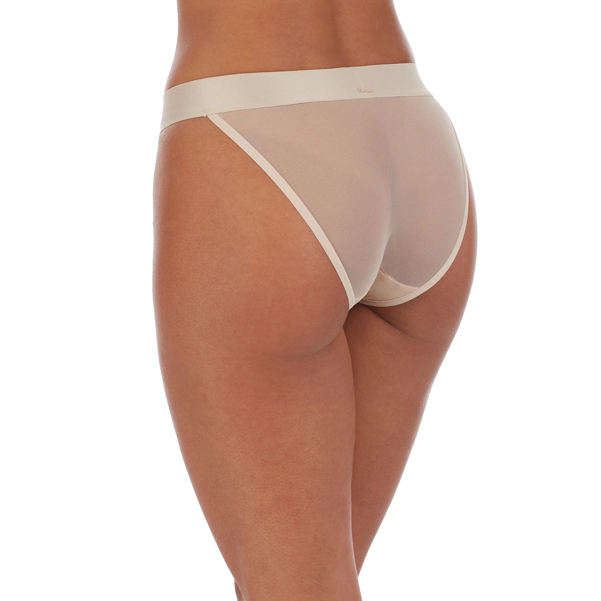 DKNY - Sheers - Bikini Briefs - Image 6