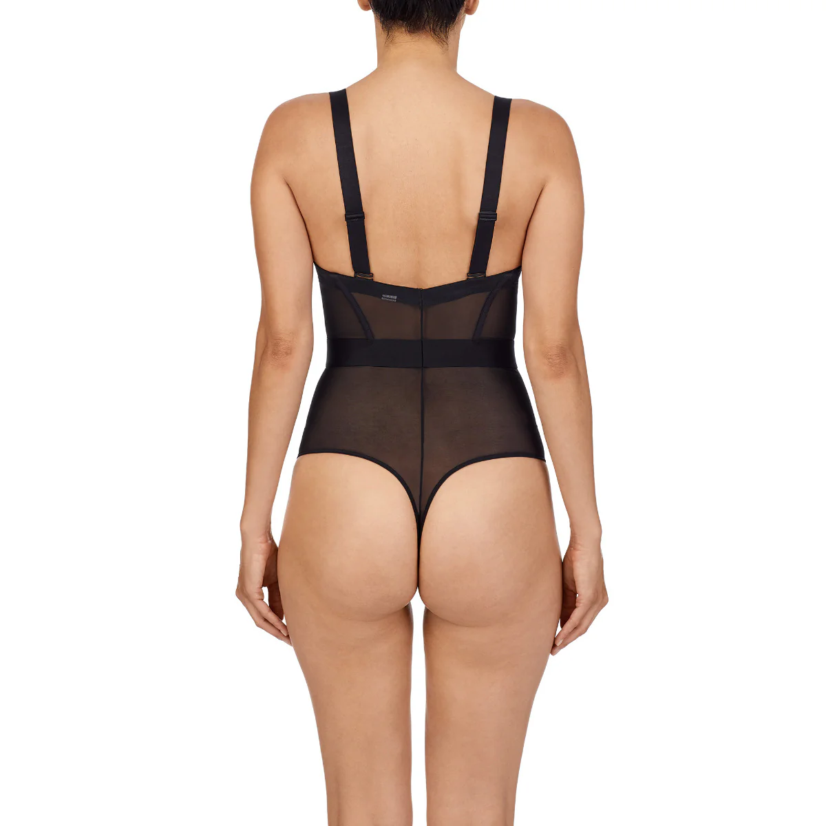 DKNY - Sheers - Bodysuit - Image 3