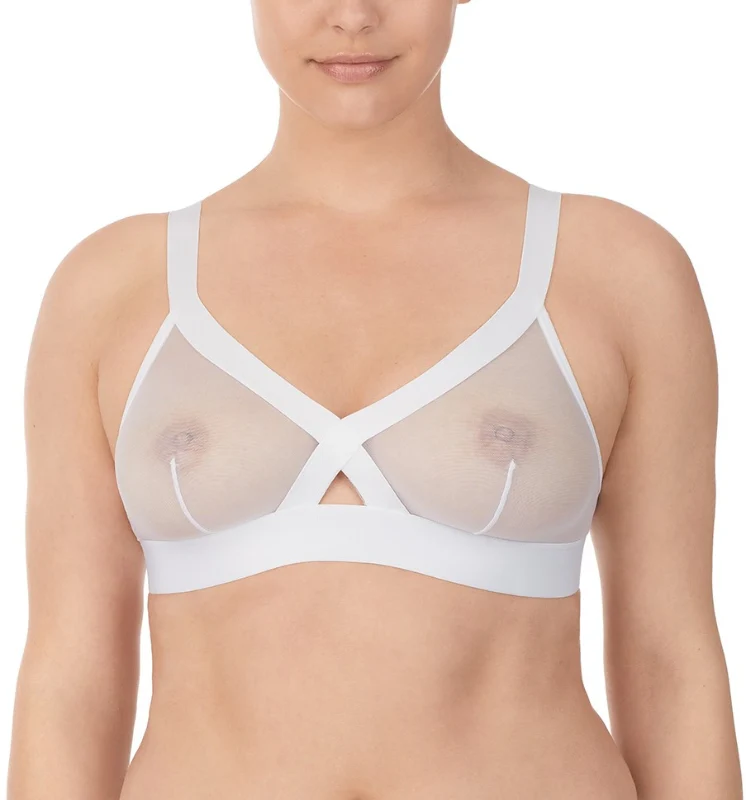 DKNY - Sheers - Bralette - Image 3