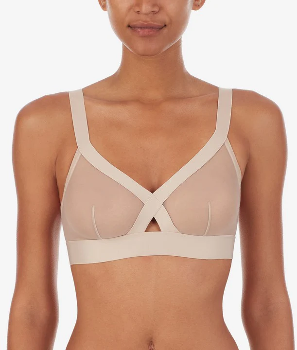DKNY - Sheers - Bralette - Image 5