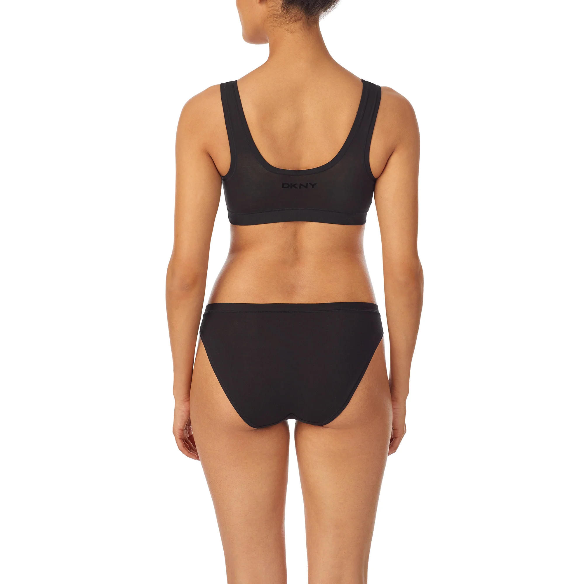 DKNY - Table Tops - Bralette