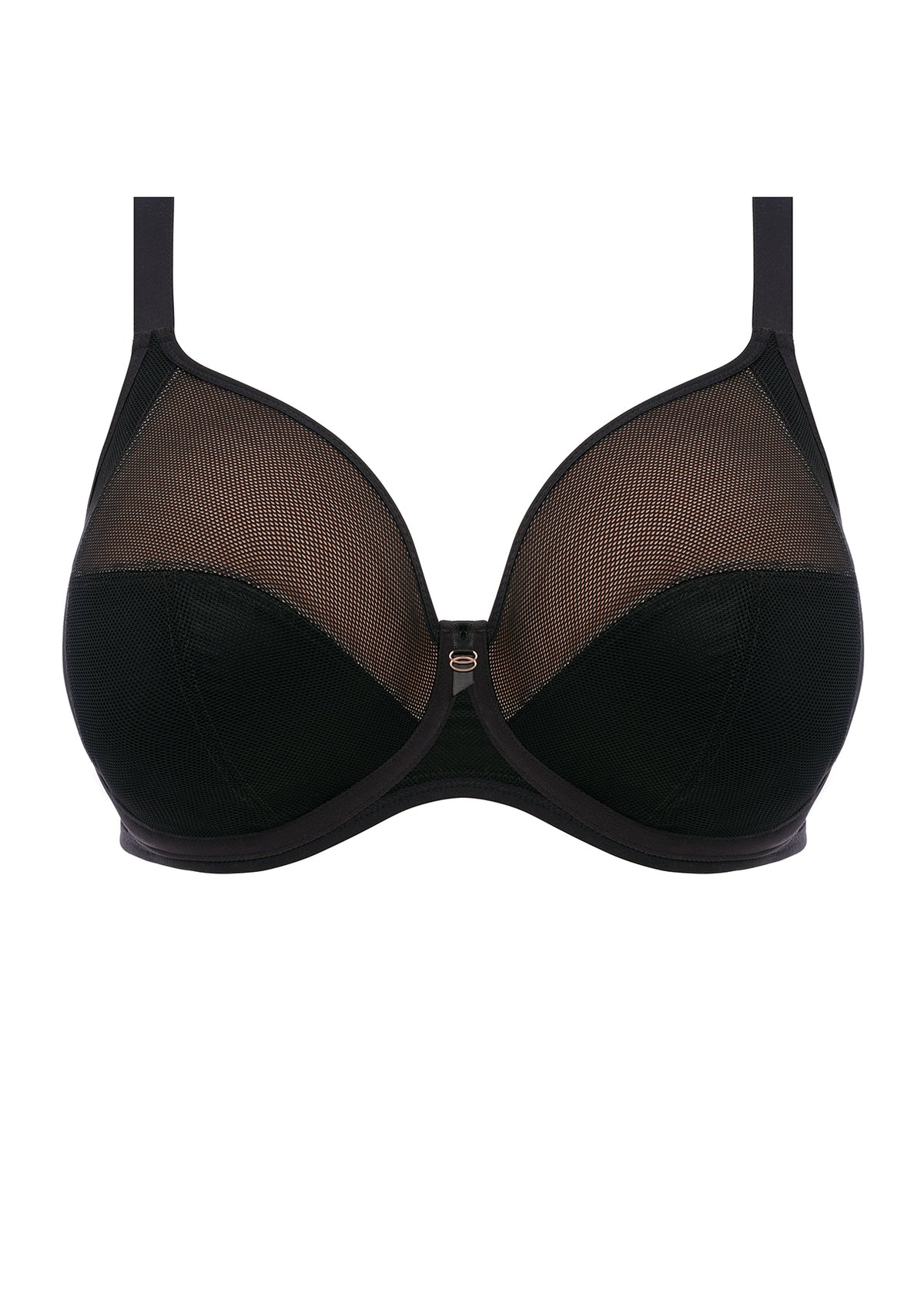 Elomi - Kintai - Underwired Bra - Image 4