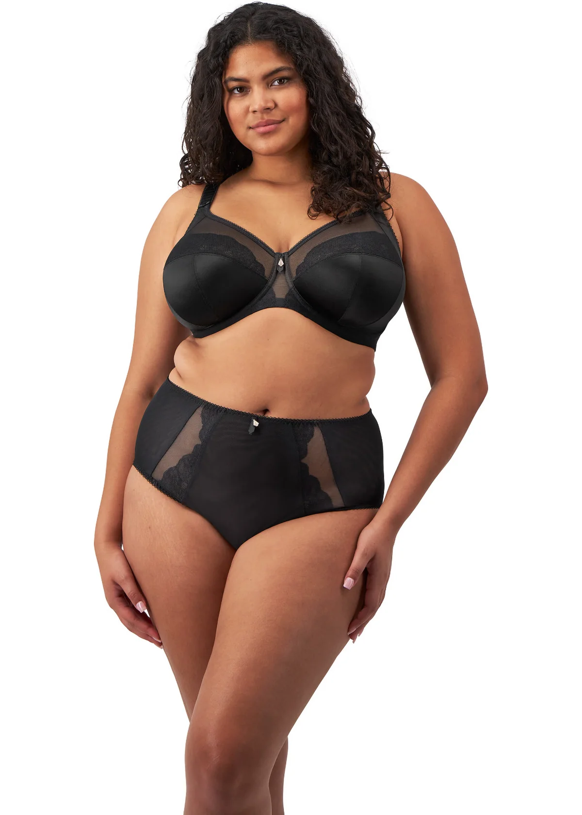 Elomi  - Cate Allure - Underwired Bra - Image 4