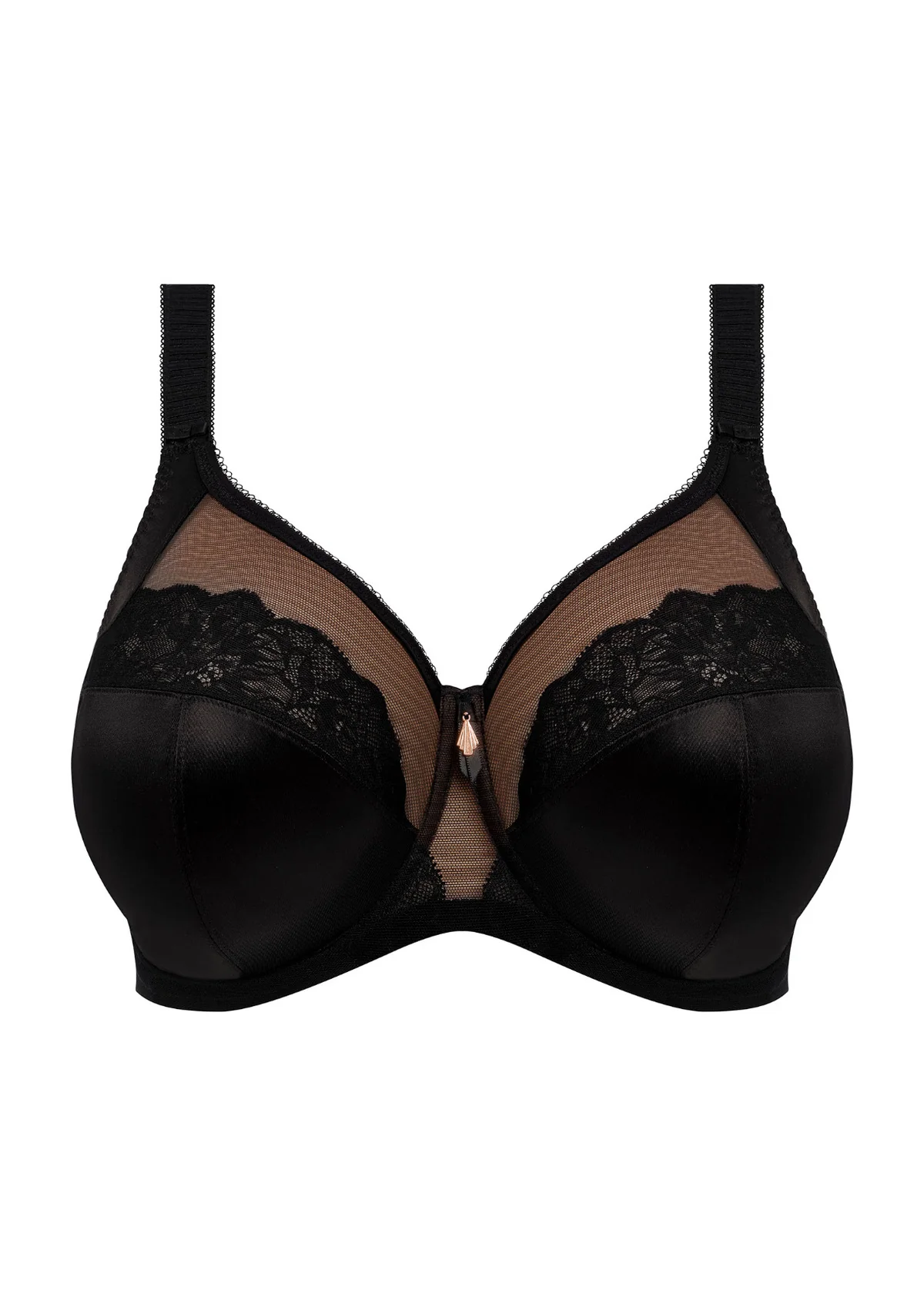 Elomi  - Cate Allure - Underwired Bra - Image 5