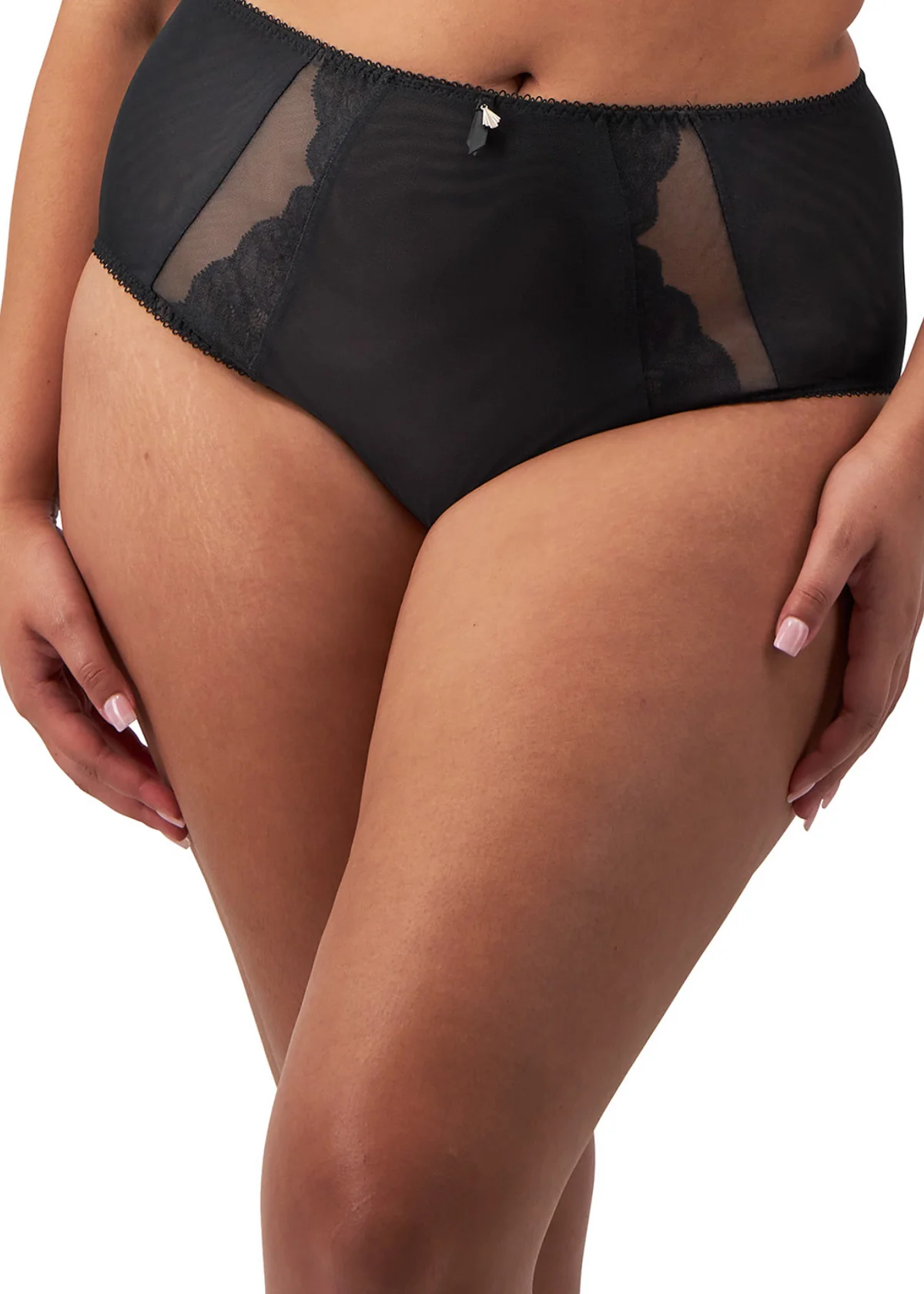 Elomi - Cate Allure - High Waist Briefs