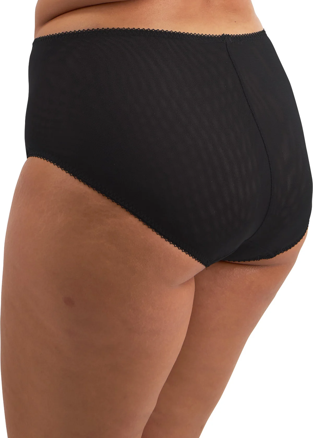 Elomi - Cate Allure - High Waist Briefs - Image 2