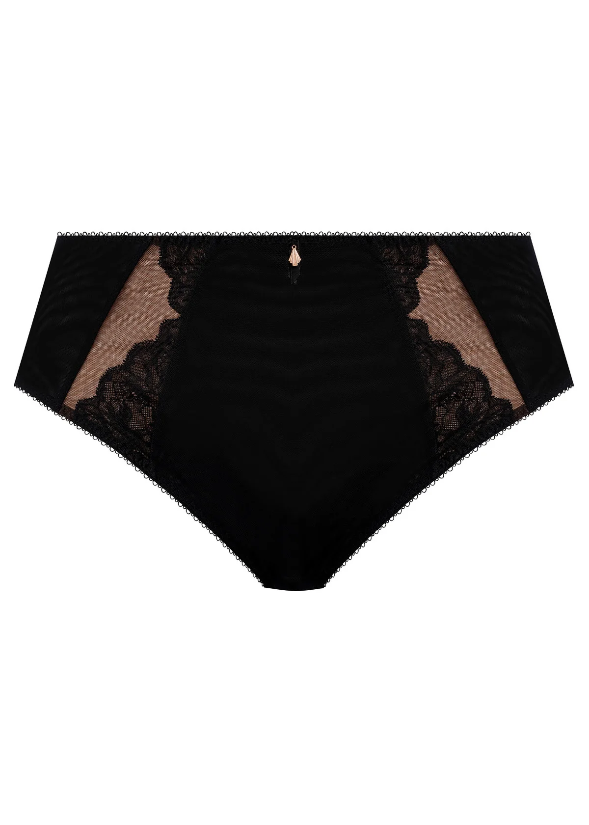 Elomi - Cate Allure - High Waist Briefs - Image 5