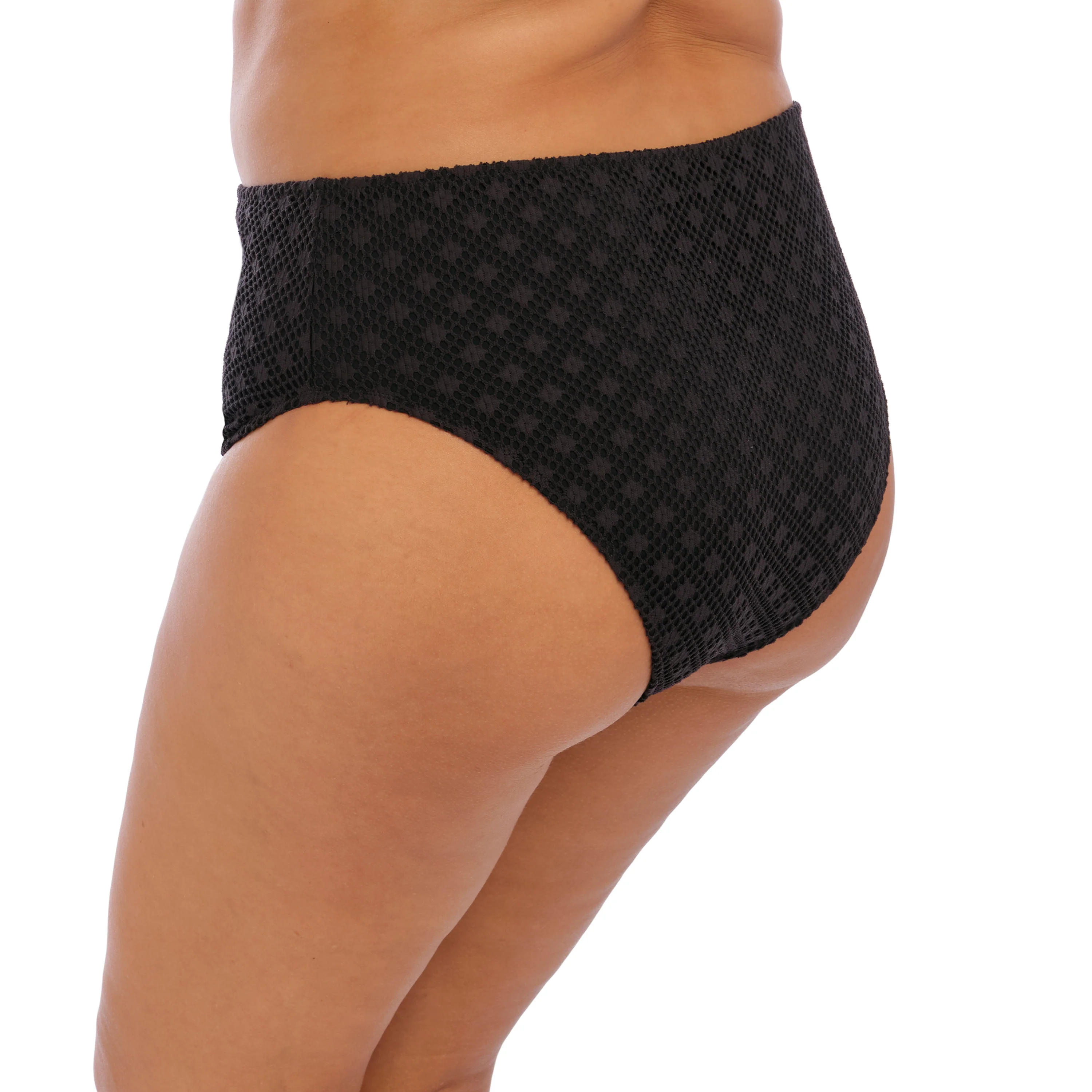 Elomi - Bazaruto - Mid Rise Bikini Briefs - Image 3