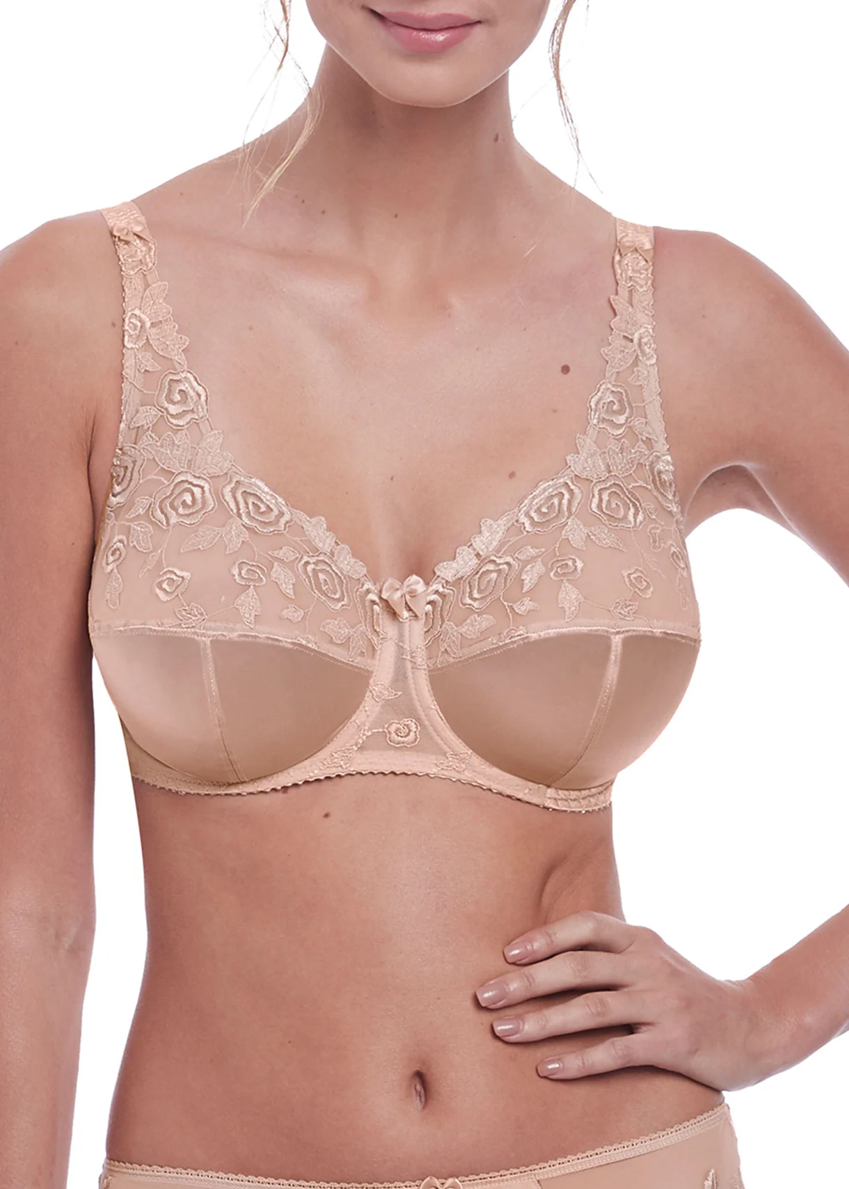 Fantasie - Belle - Full Cup Bra