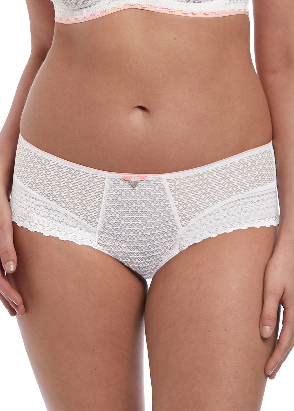 Freya – Daisy Lace – Shorty - Image 4