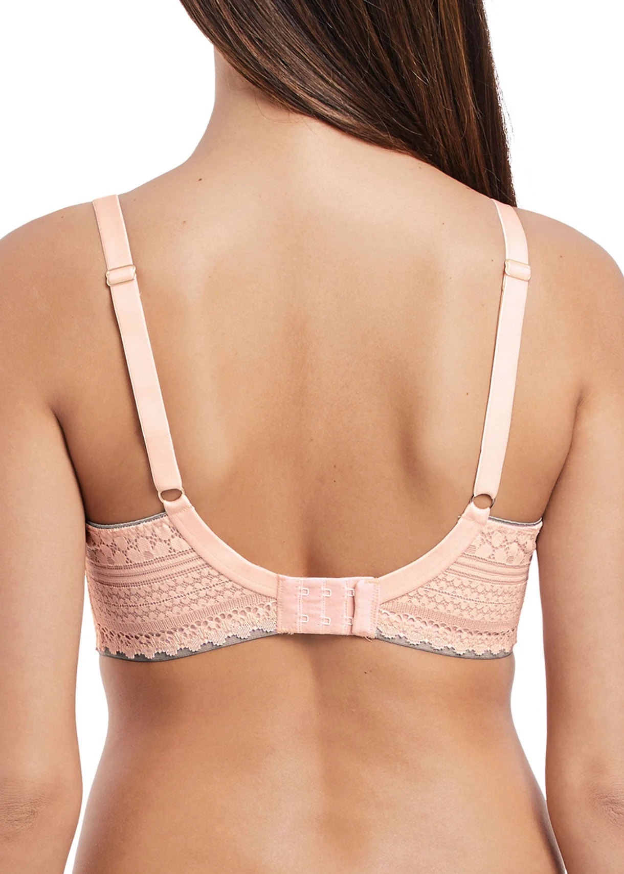 Freya – Daisy Lace – Underwire Balcony Bra - Image 2