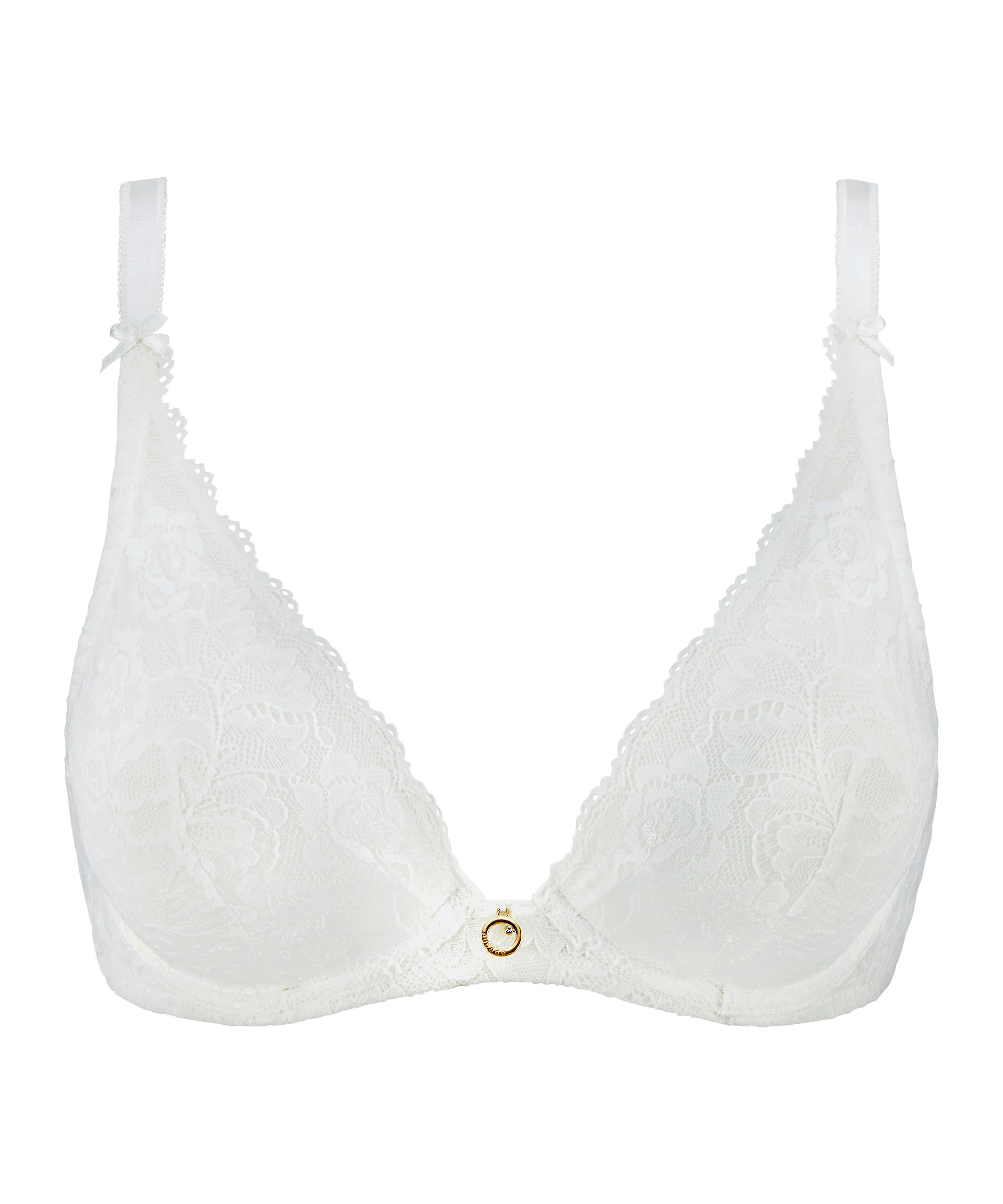 Aubade - Rosessence - Underwired Triangle Bra - Image 8