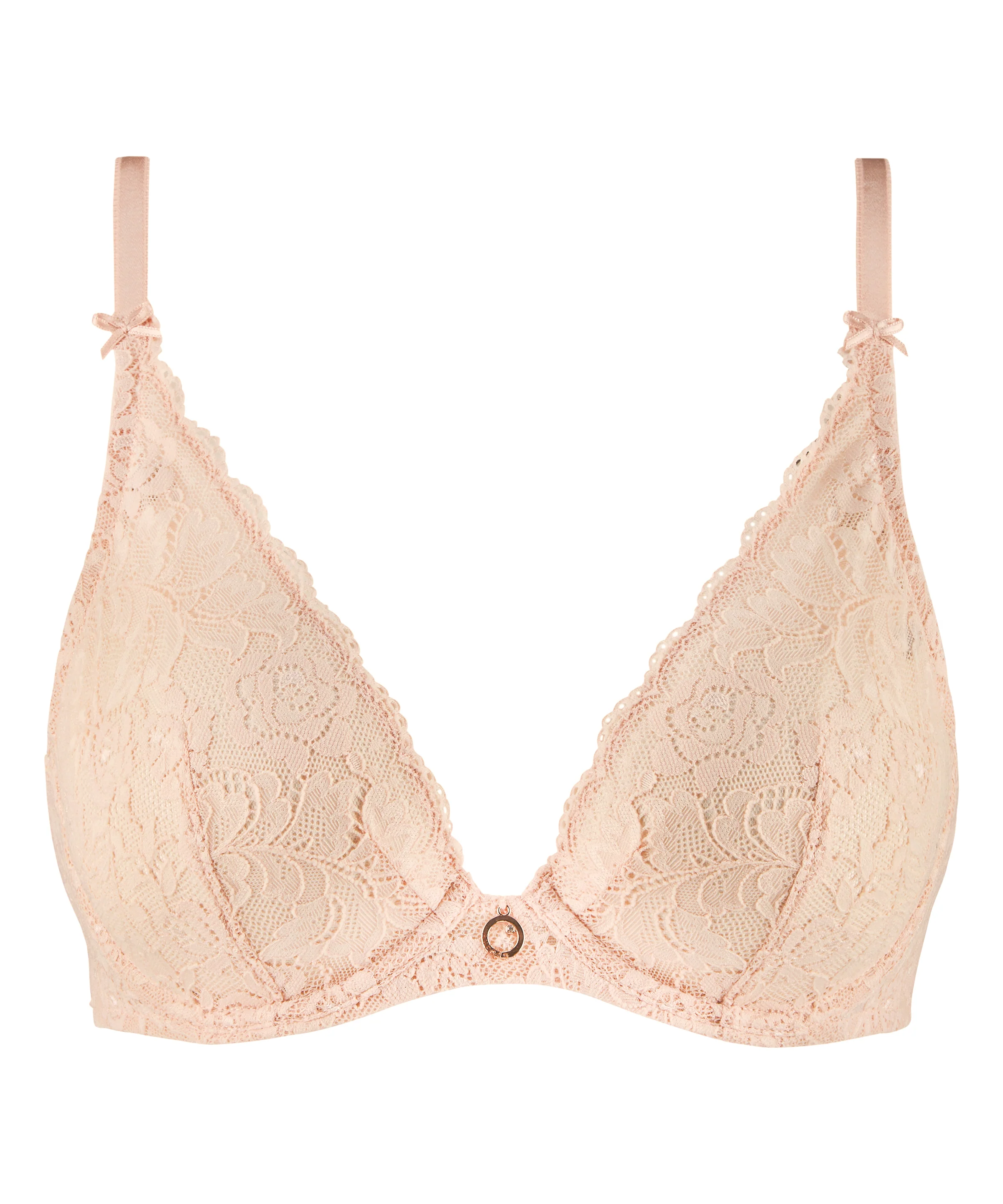 Aubade - Rosessence - Underwired Triangle Bra - Image 5