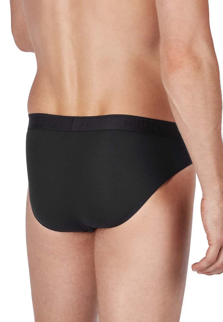 HUBER hautnah - Cool Cotton - Brazil Briefs - Image 2