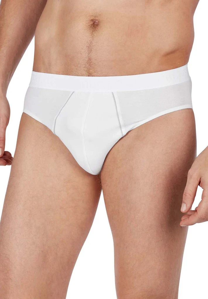 HUBER hautnah - Cool Cotton - Brazil Briefs - Image 3