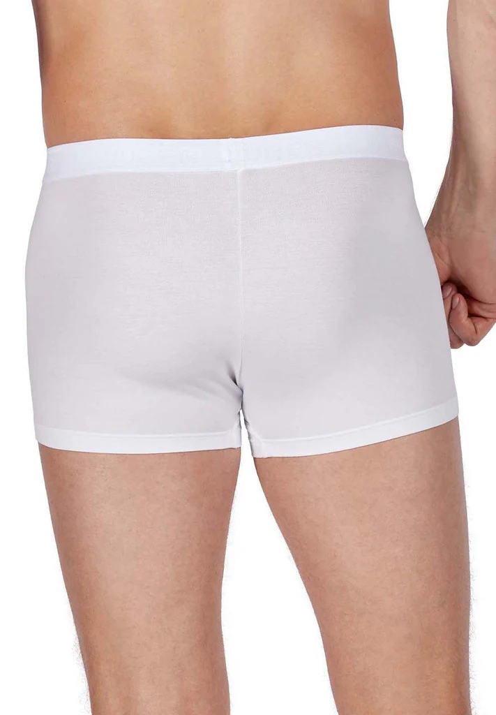 HUBER hautnah - Cool Cotton - Trunks - Image 2