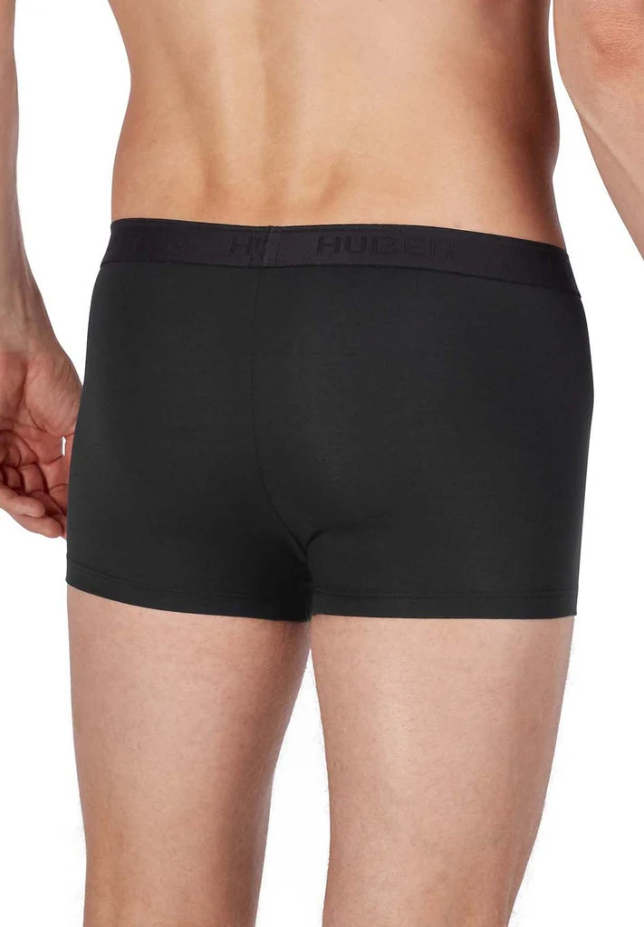 HUBER hautnah - Cool Cotton - Trunks - Image 4