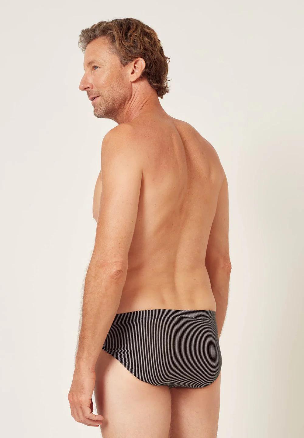 HUBER hautnah - Cool Lyocel Selection - Brasil Briefs - Image 12