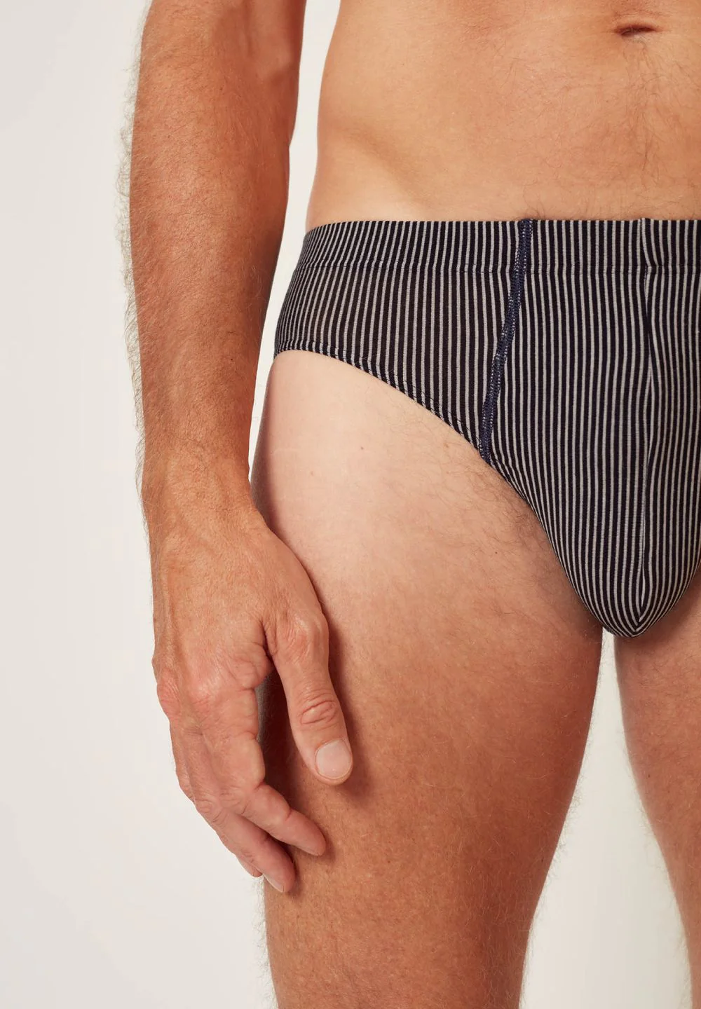 HUBER hautnah - Cool Lyocel Selection - Brasil Briefs - Image 13