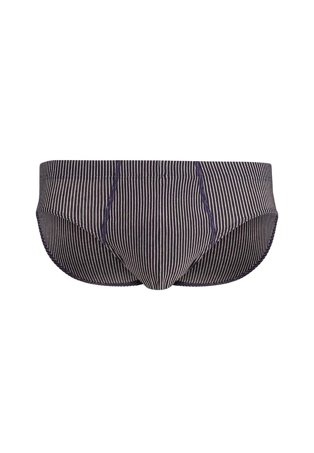 HUBER hautnah - Cool Lyocel Selection - Brasil Briefs - Image 14