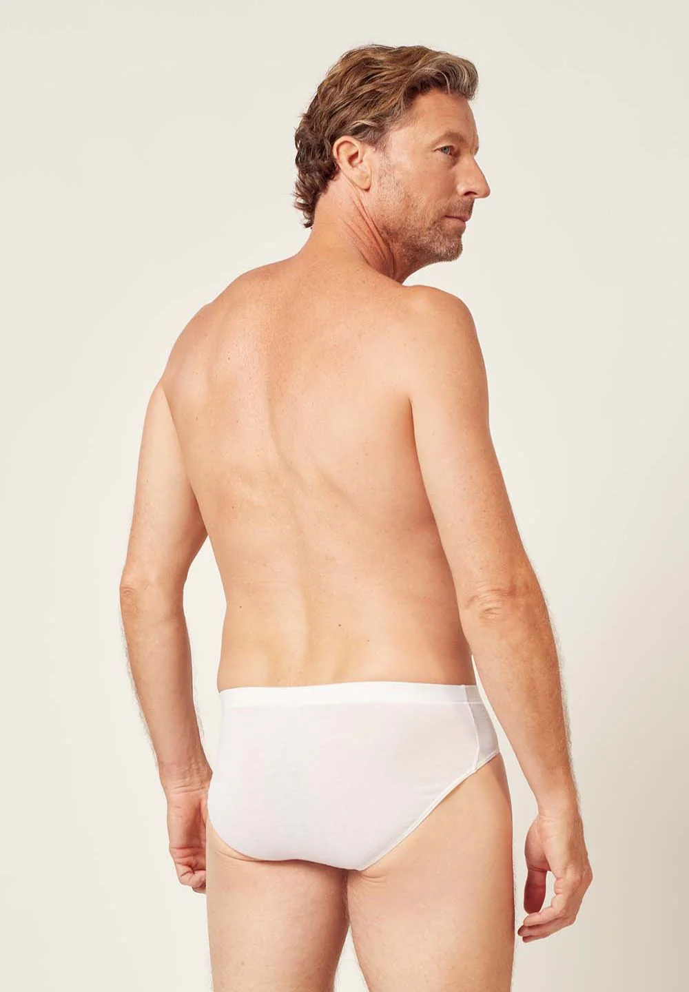 HUBER hautnah - Cool Lyocel Selection - Brasil Briefs - Image 2