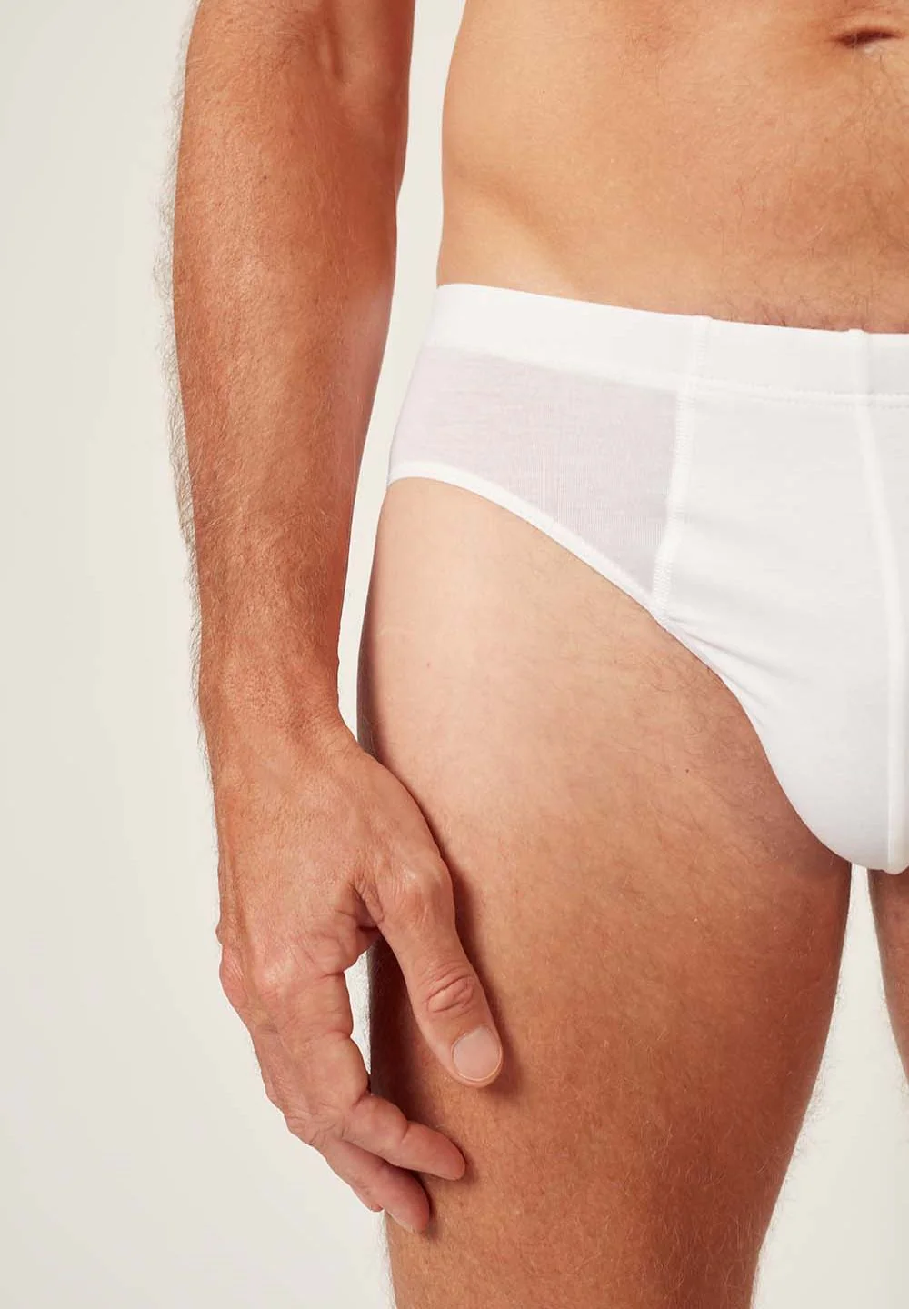 HUBER hautnah - Cool Lyocel Selection - Brasil Briefs - Image 3