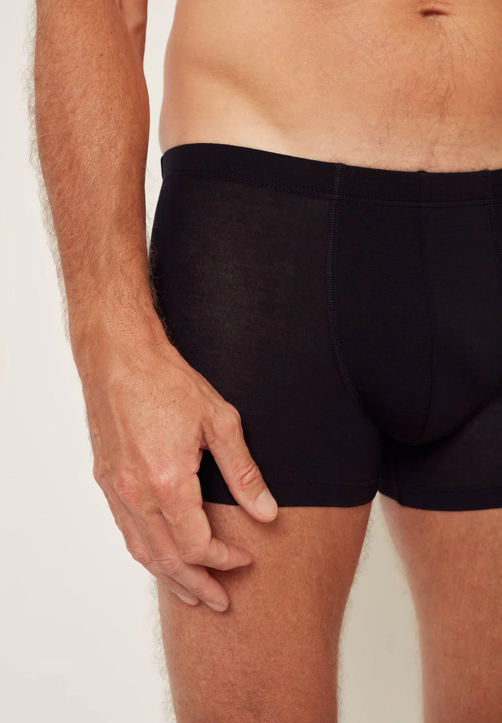 HUBER hautnah - Cool Lyocell Selection - Boxer Briefs - Image 12
